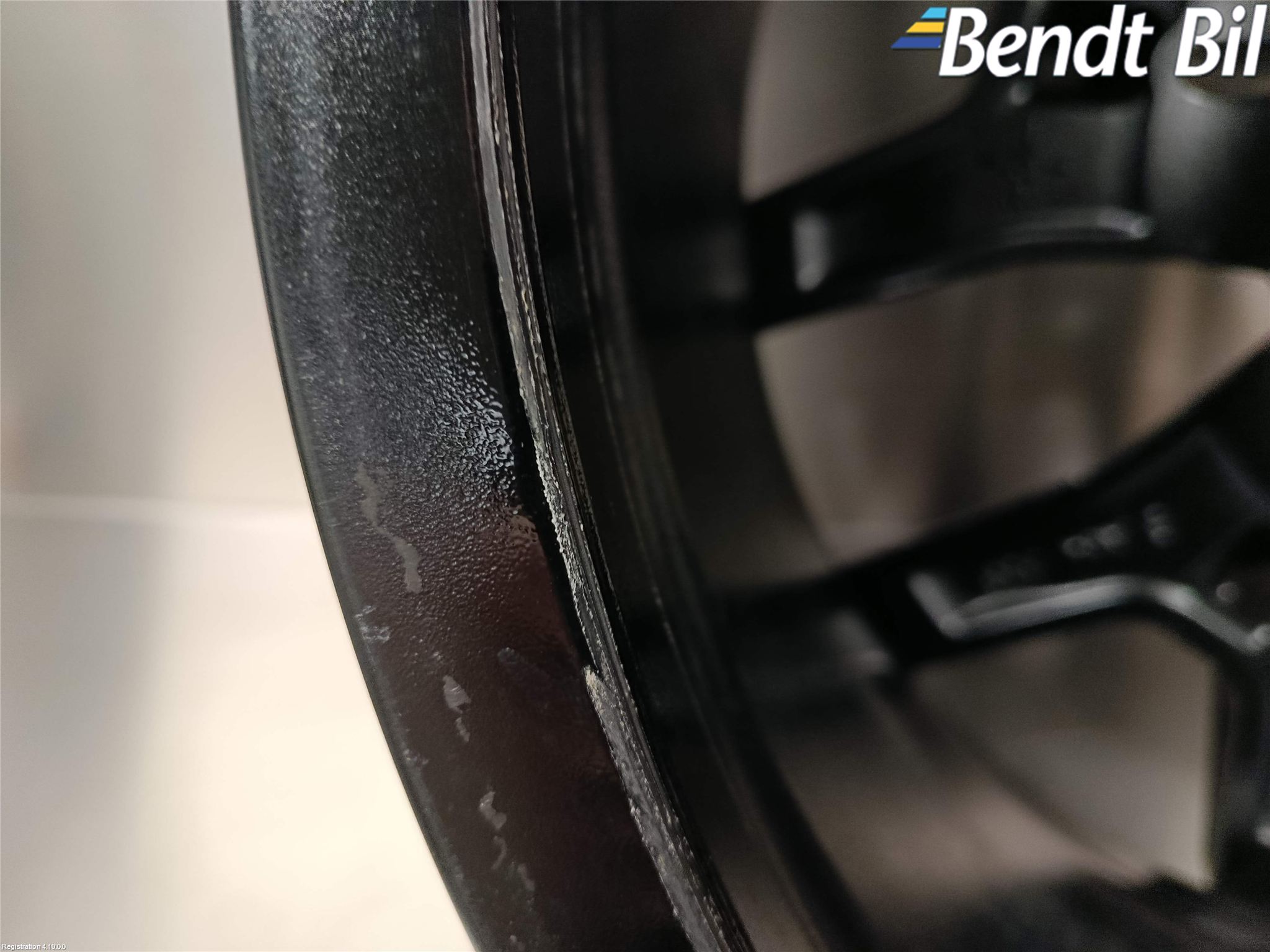 BMW 3 G20/G21/G80/G81 19- Fälg Aluminium