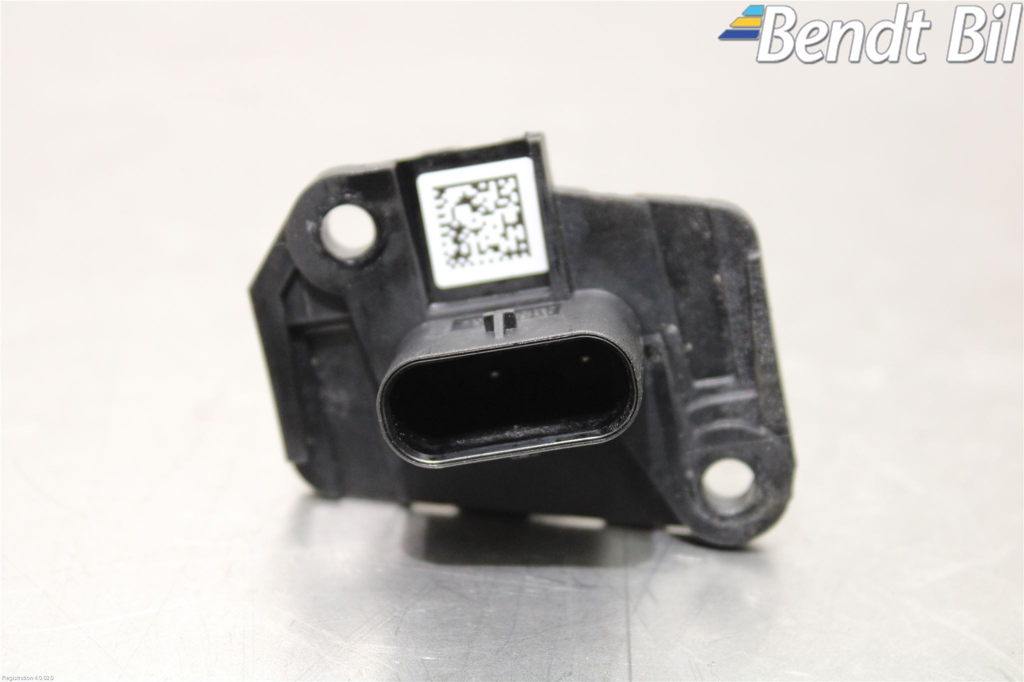 BMW 3 G20/G21/G80/G81 19- Givare Insugsluft Temperatur