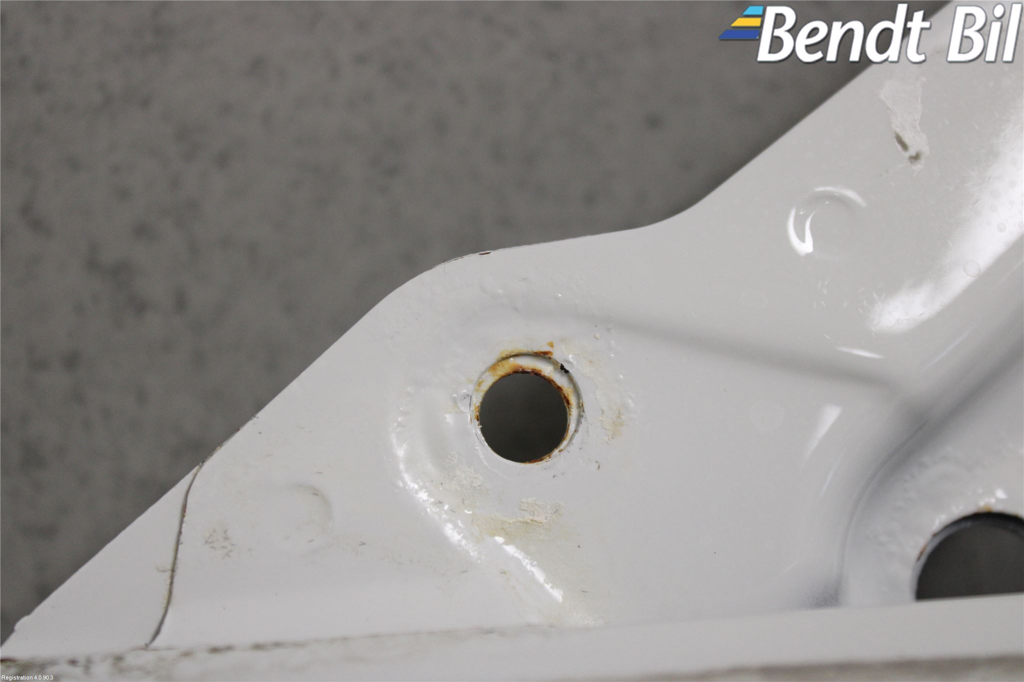 BMW 2 F22/F23/F87 Coupé/Cab 13-21 Dörr 2D Vänster