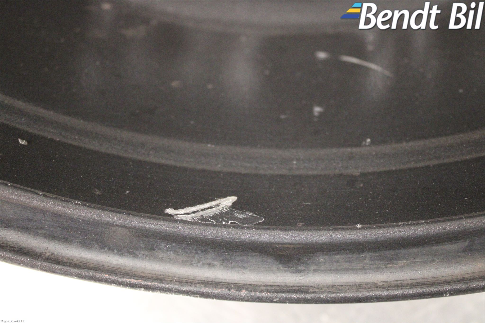 BMW 5 G30/G31/F90 17-23 Fälg Aluminium