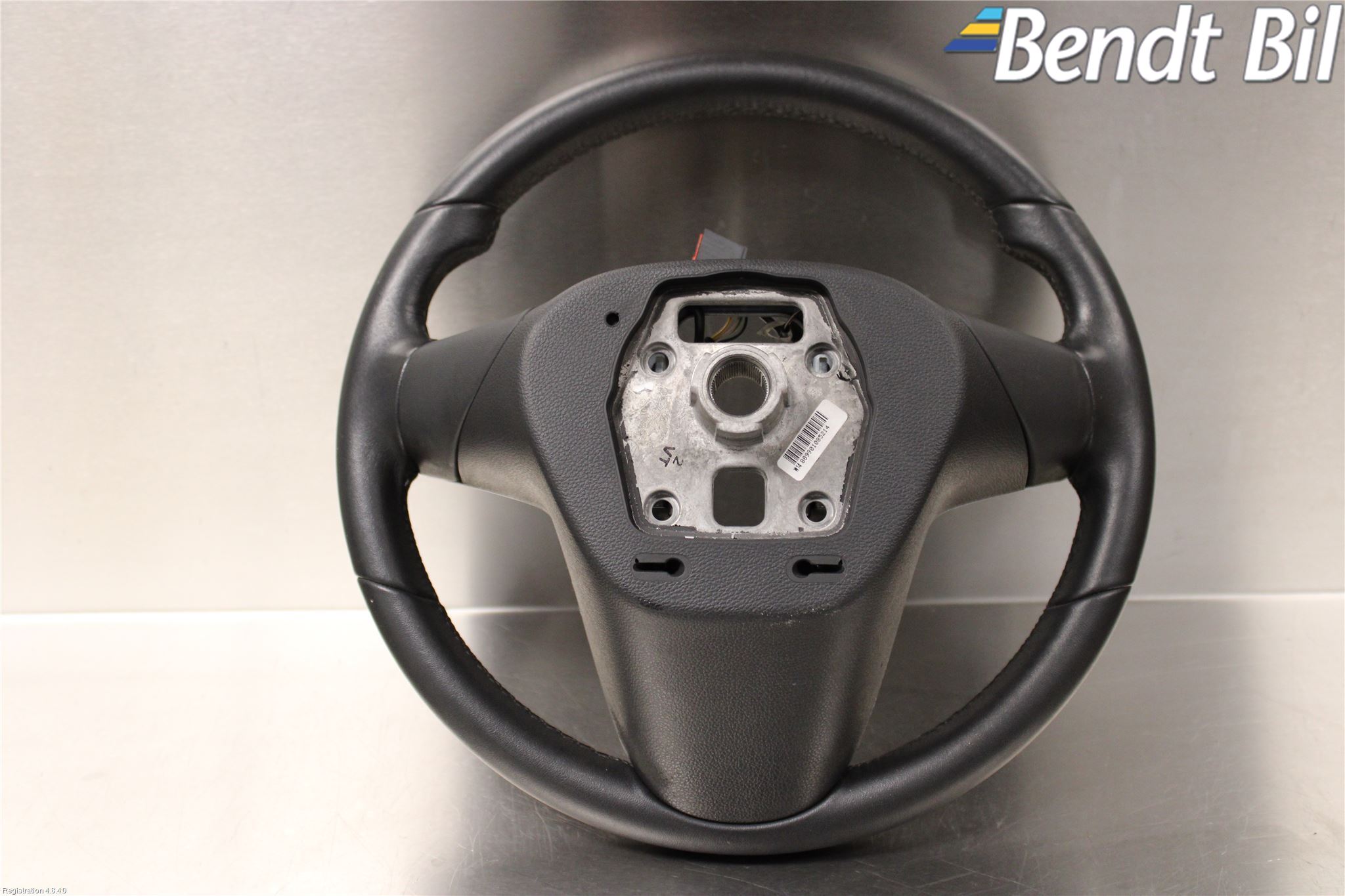 Opel ASTRA J 10-15 Ratt