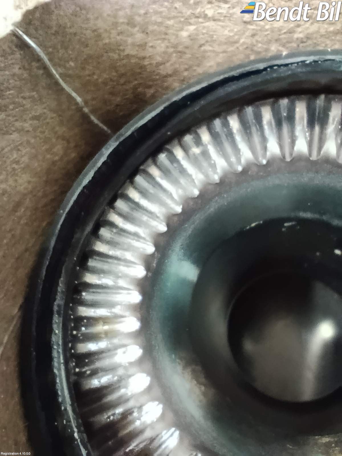 BMW 2 U06 Active Tourer 22- Nav Fram