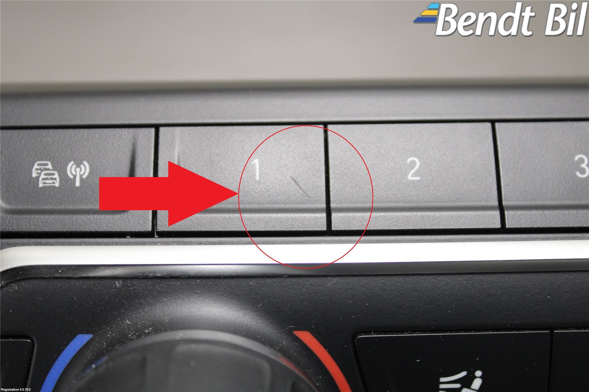 BMW i3 I01 13-22 Ac Styrenhet Ac Manöveren