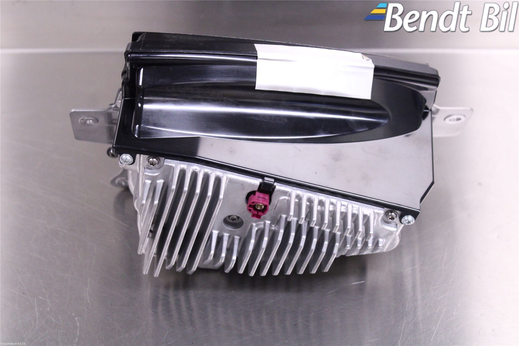 BMW 3 F30/F31/F80 12-19 Instrument Övrigt