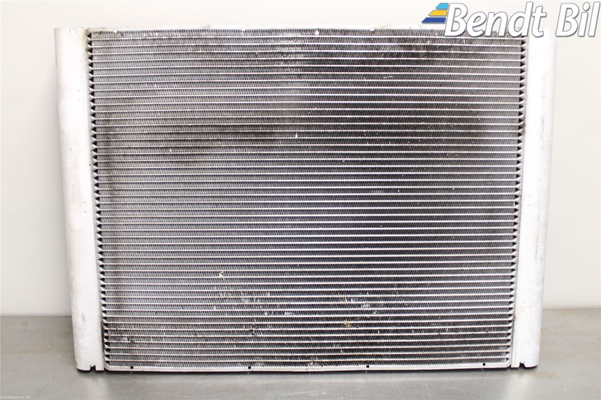 BMW 5 E60/61 Sed/Tou 02-10 Kylare Aut