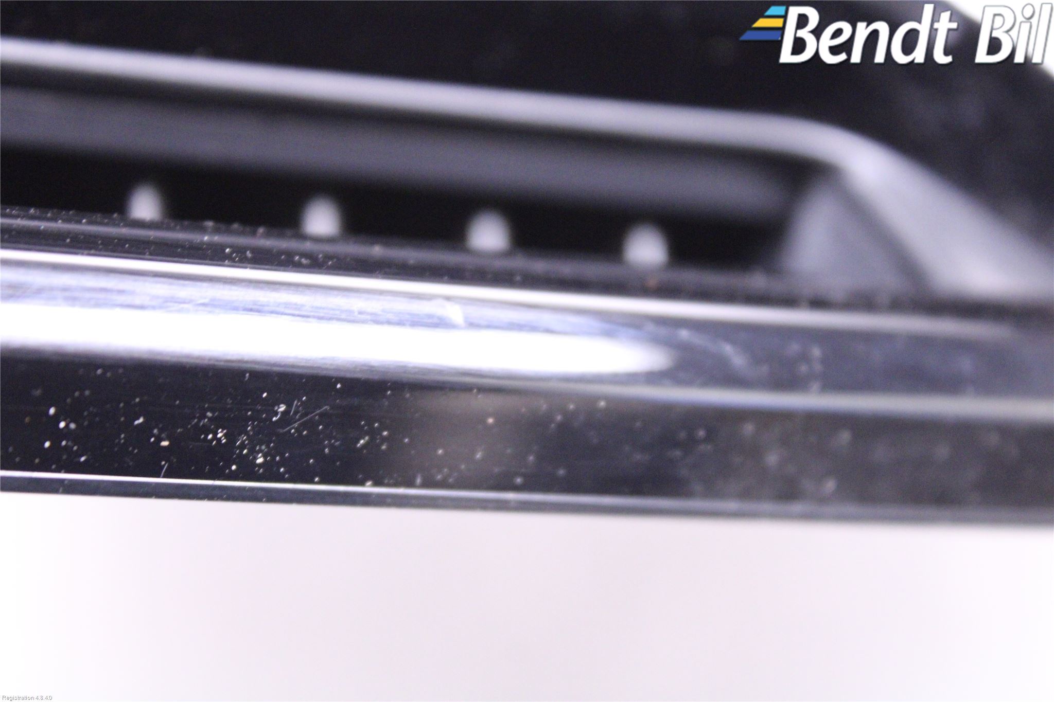 BMW 4/i4 G26 GRAN COUPÉ 21- Instrumentkonsoll Mitt