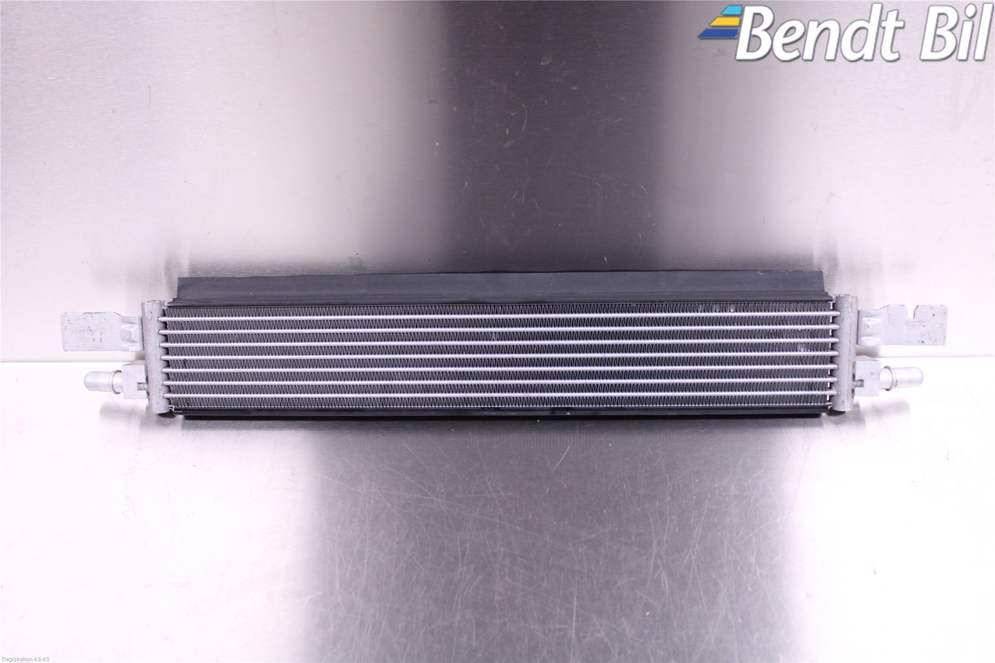 BMW 3 G20/G21/G80/G81 19- Oljekylare Automat