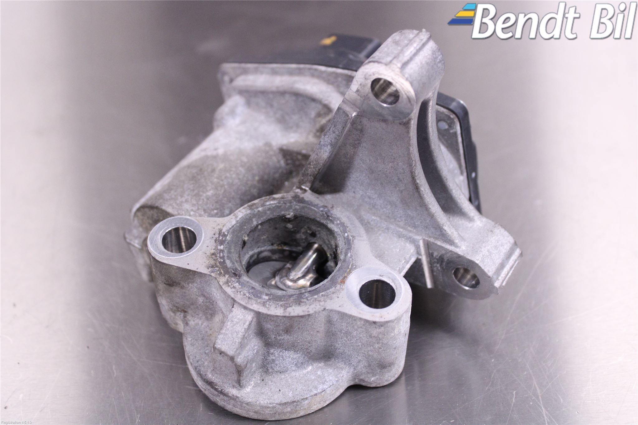 Opel VIVARO 15-19 Egr Ventil