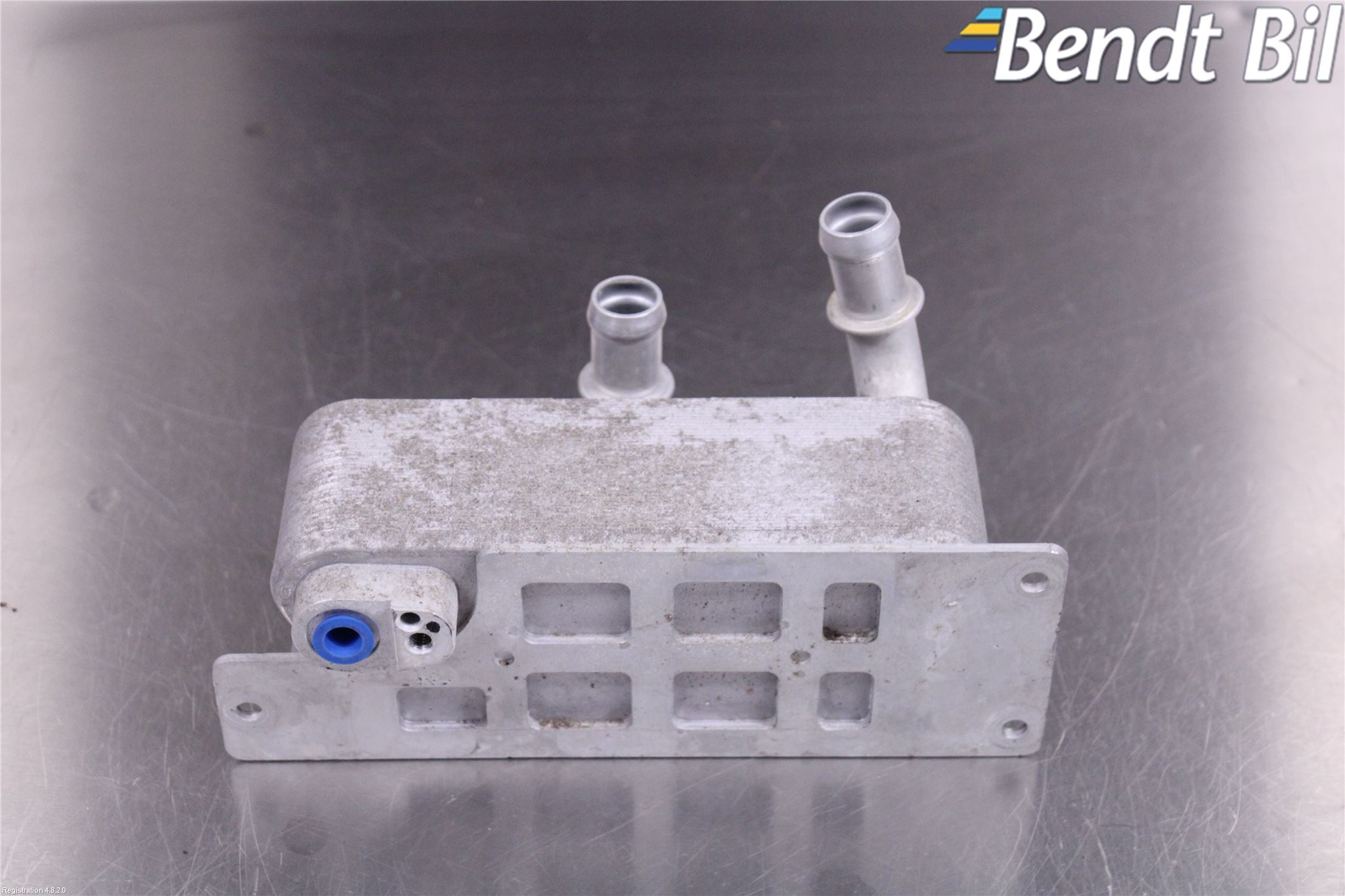 BMW i3 I01 13-22 Kyl-Värme Övrigt