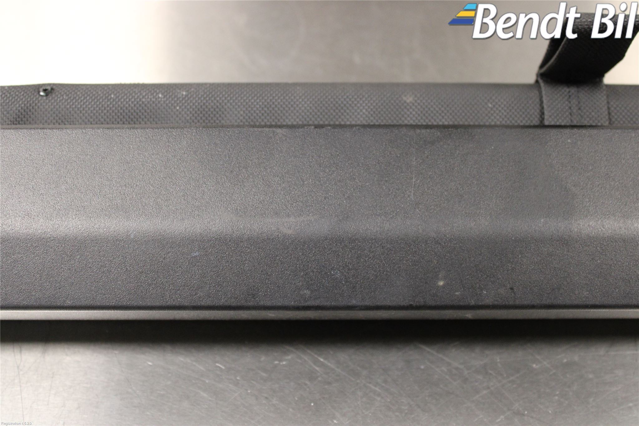 BMW 3 F30/F31/F80 12-19 Lastnät