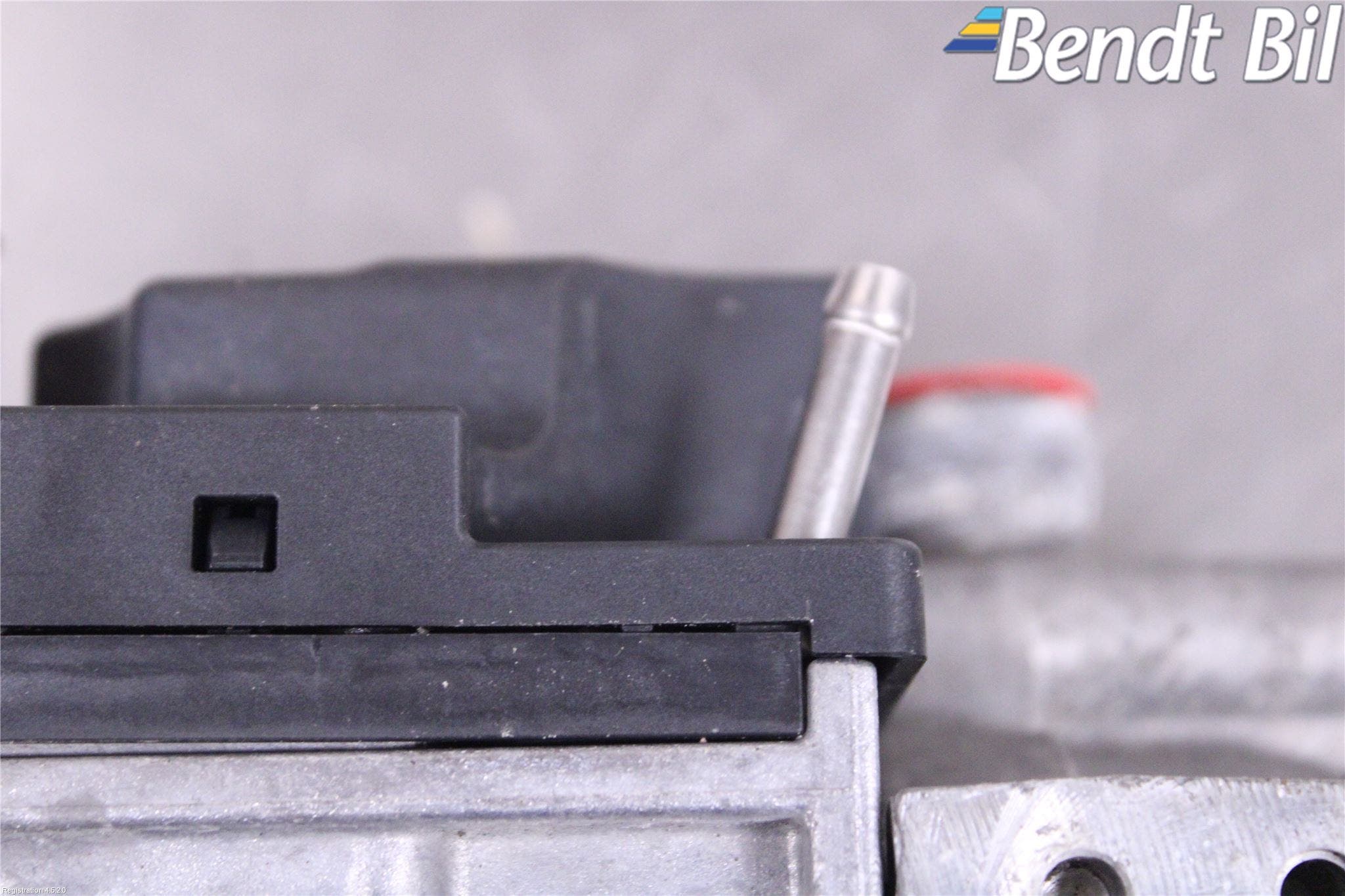 BMW 5 G30/G31/F90 17-23 Dieselvärmare