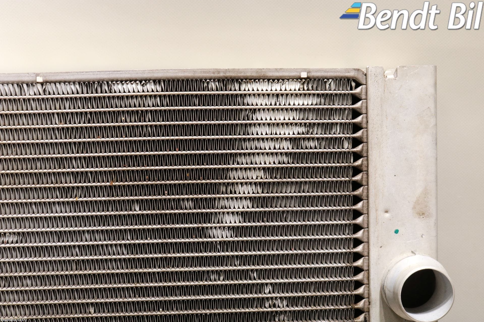 BMW 5 E60/61 Sed/Tou 02-10 Kylare Man