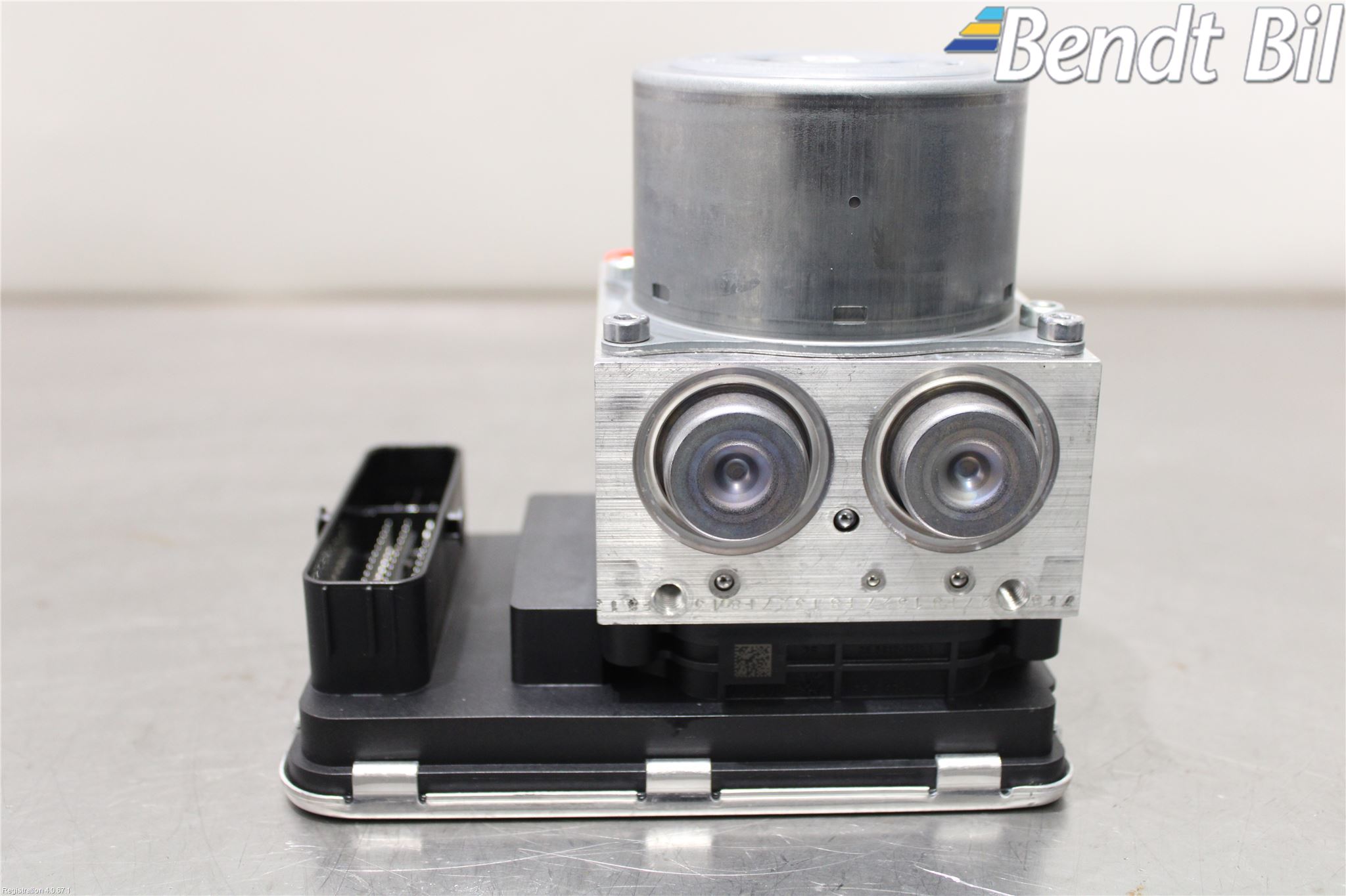BMW X1 F48 15-22 Abs Hydraulaggregat