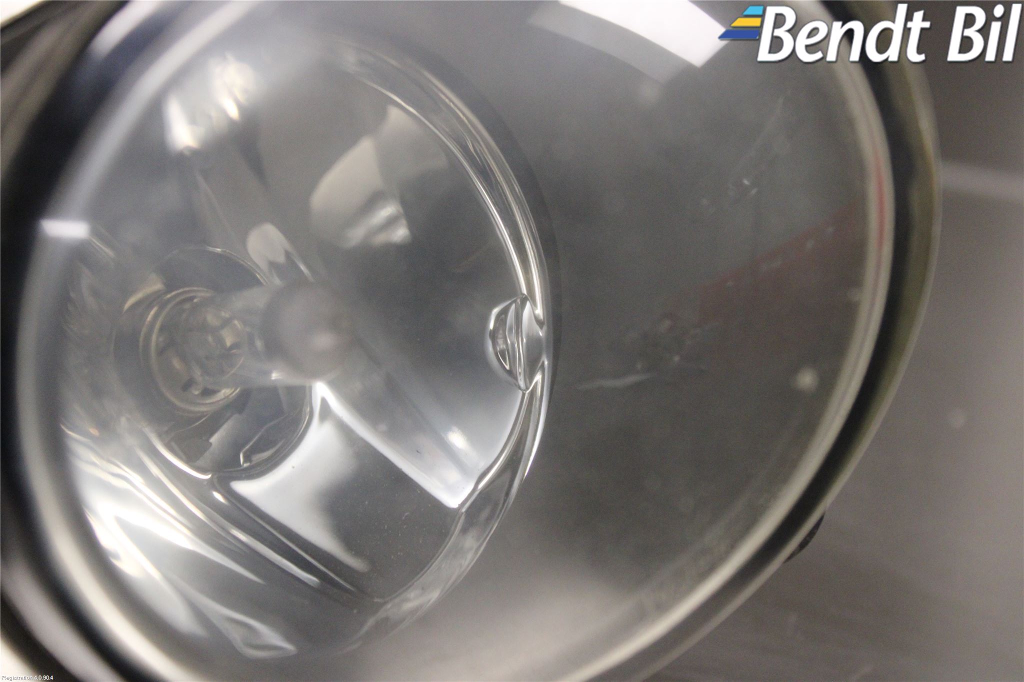 BMW X5 E53     99-06 Dimljus-Varselljus Fram