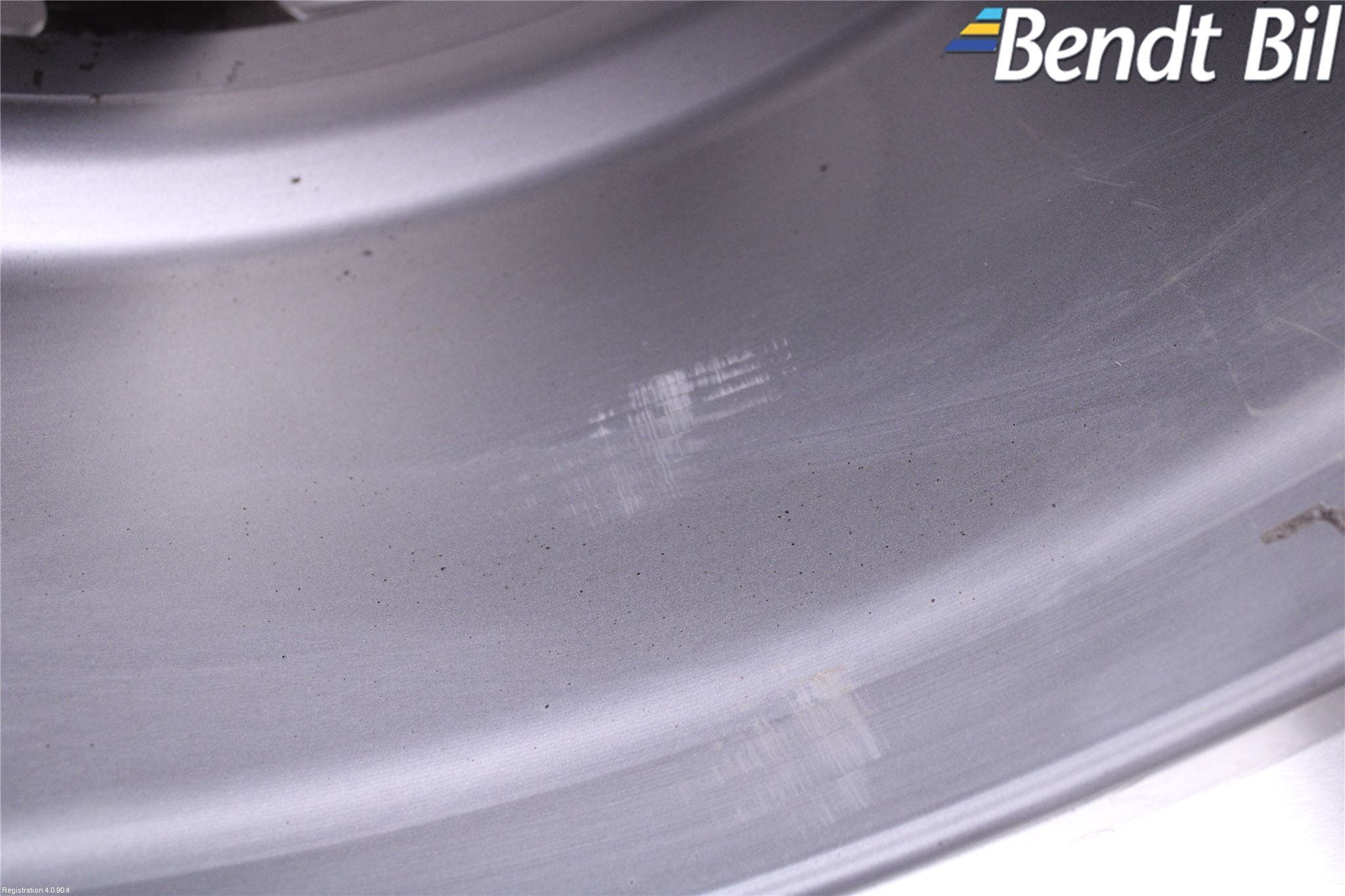 BMW X5 G05 18- Fälg Aluminium