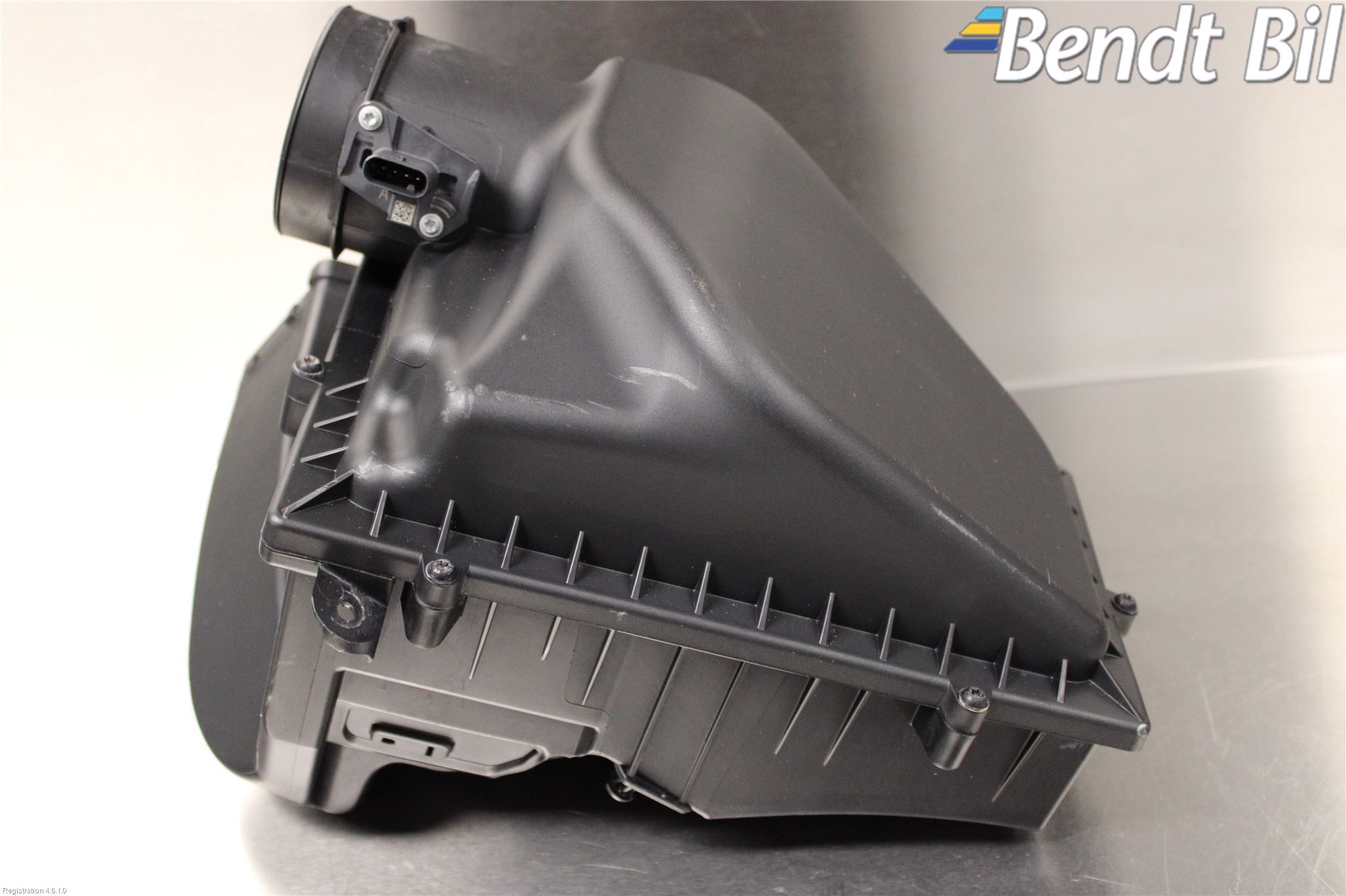 BMW X7 G07 19- Luftrenare