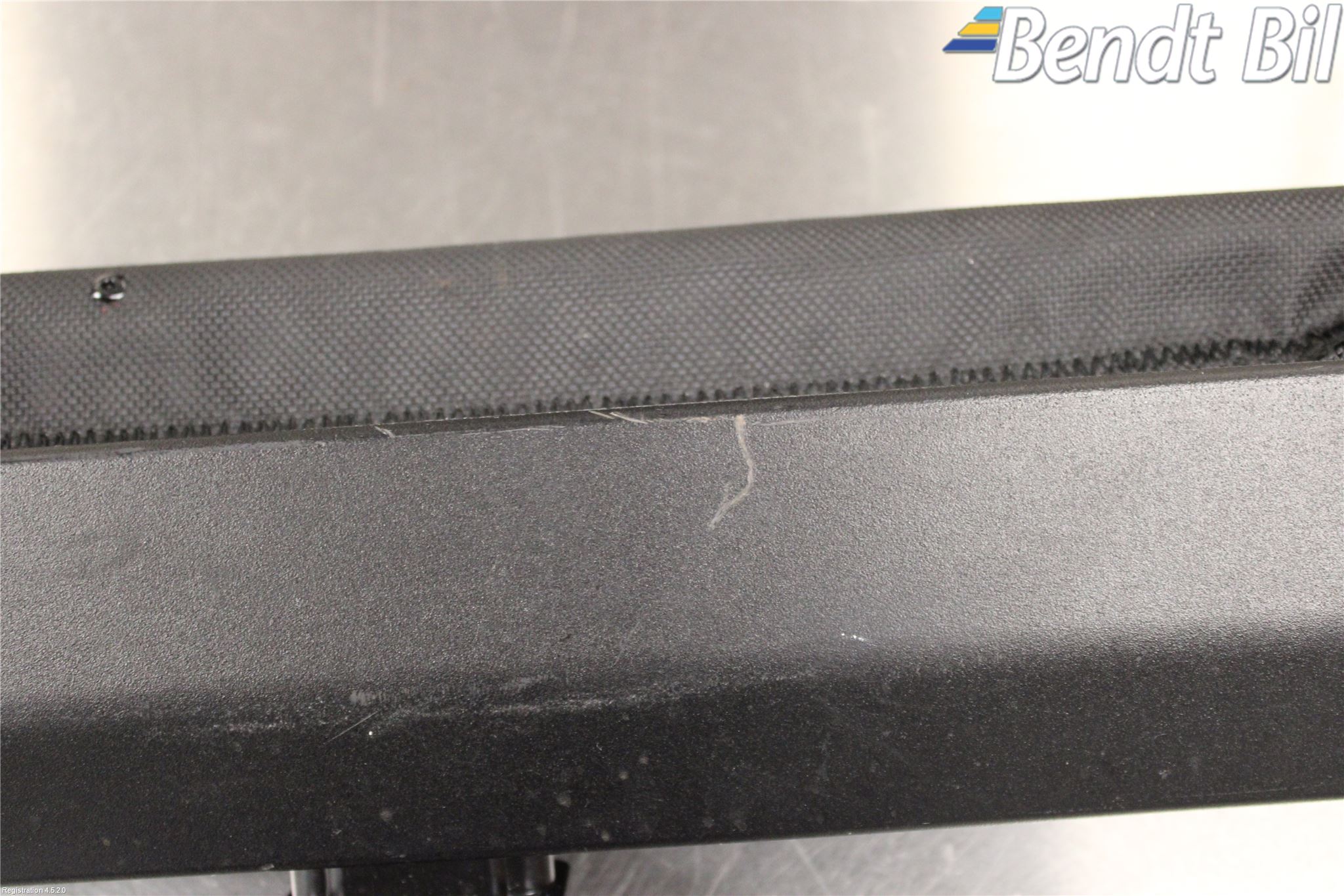 BMW 3 F30/F31/F80 12-19 Lastnät