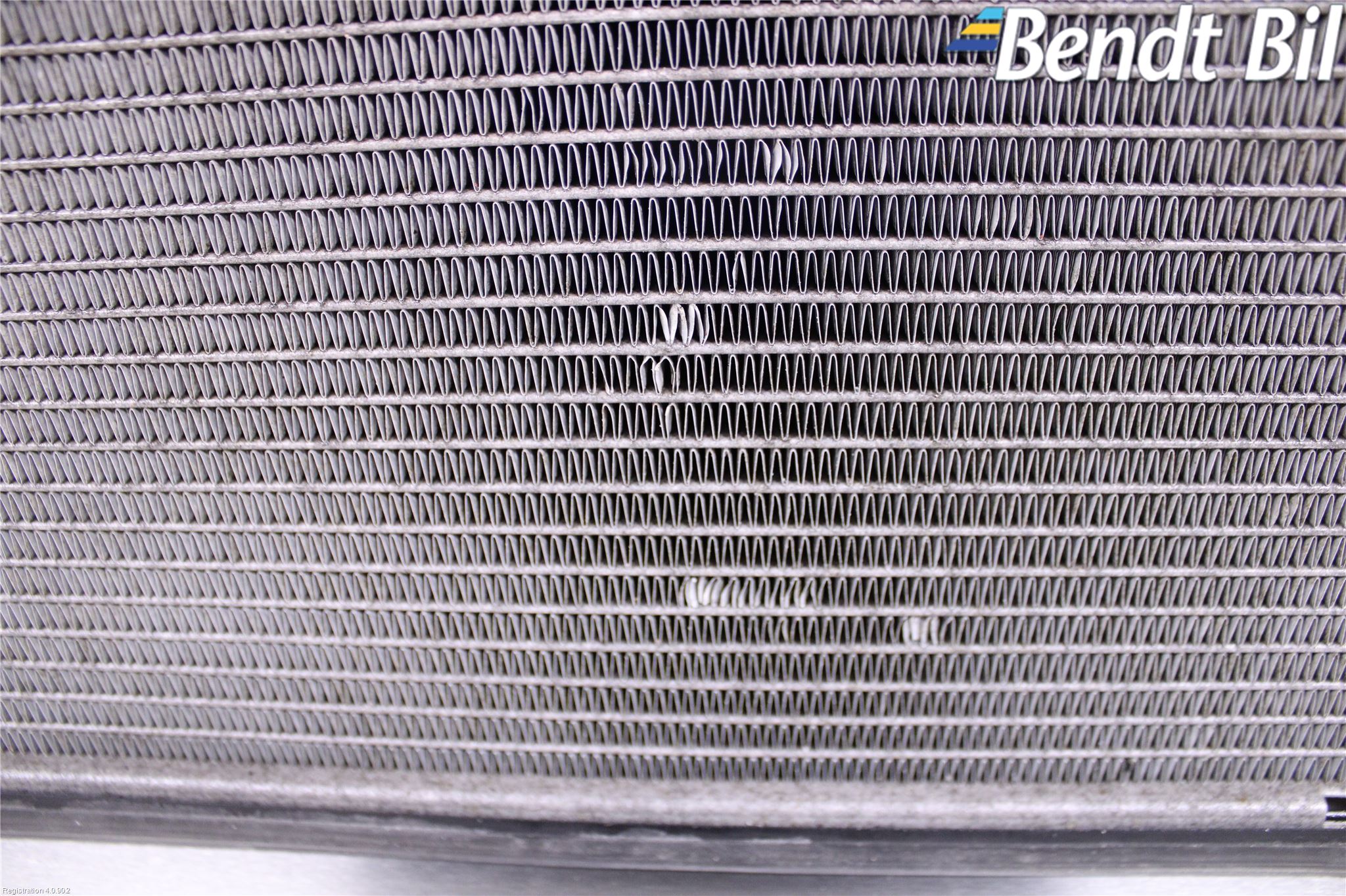 BMW 1 E87/81 5D/3D 03-11 Kylare Man