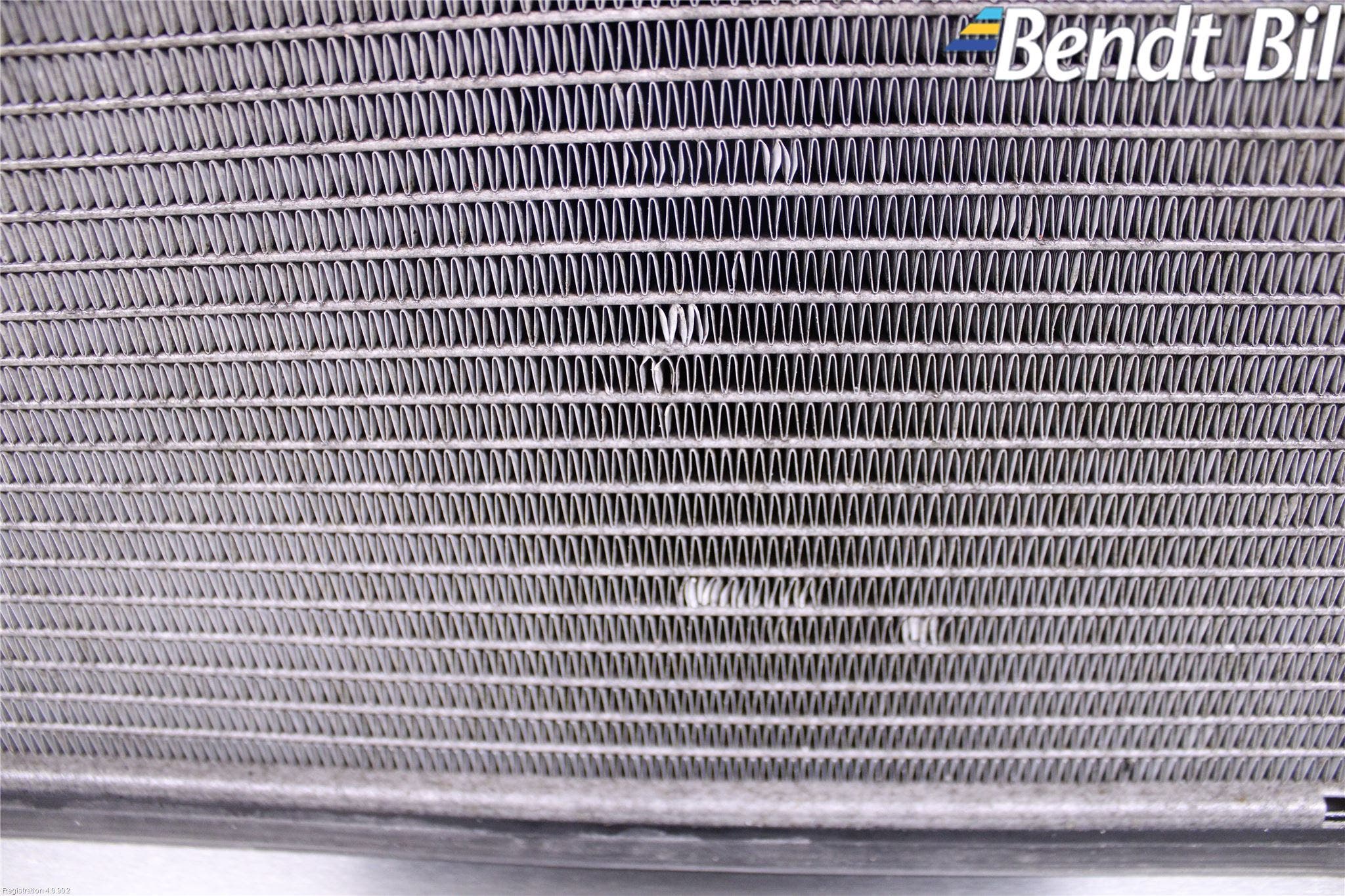 BMW 1 E87/81 5D/3D 03-11 Kylare Man