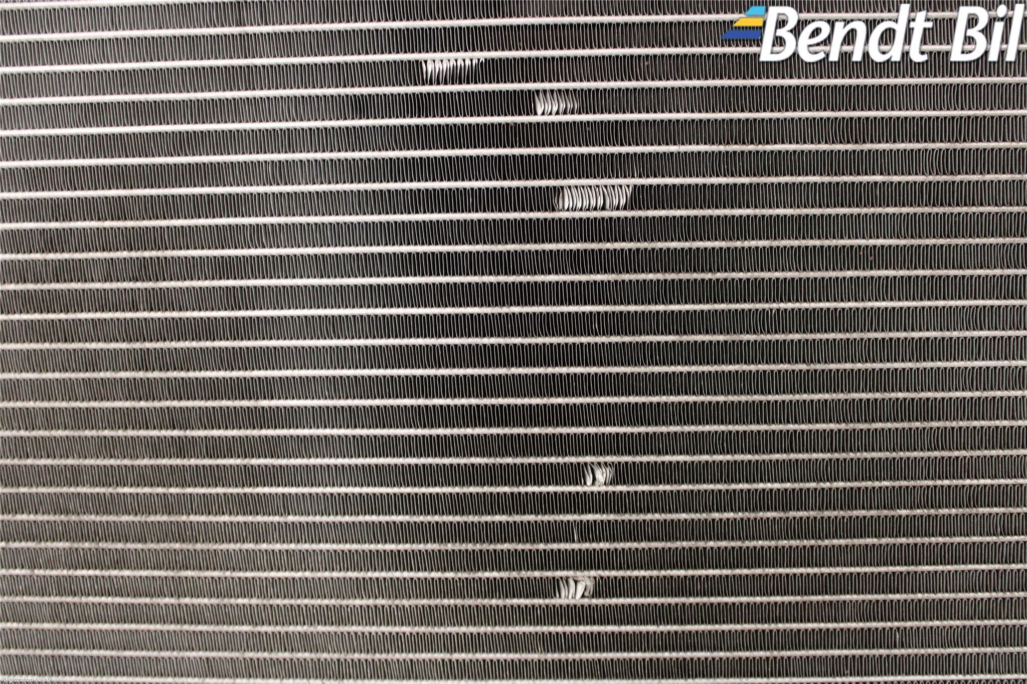 BMW 1 F20/F21 11-19 Kylare Man