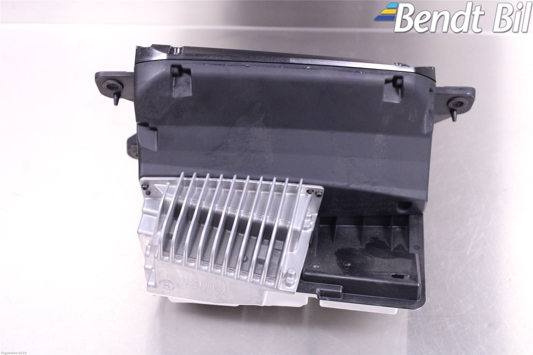 BMW 5 G30/G31/F90 17-23 Instrument Övrigt