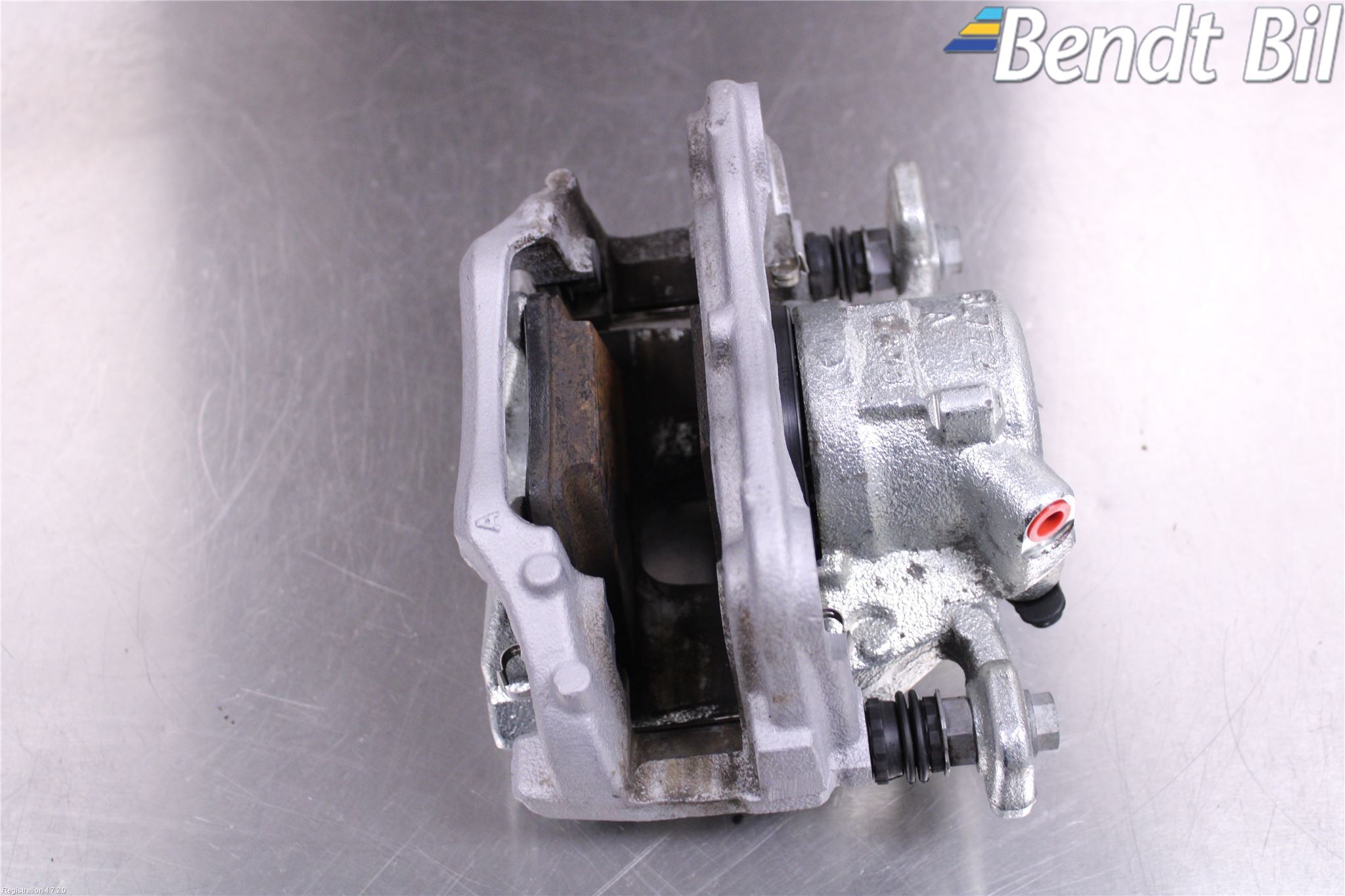 BMW X1/iX1 U11 23- Bromsok Fram Höger