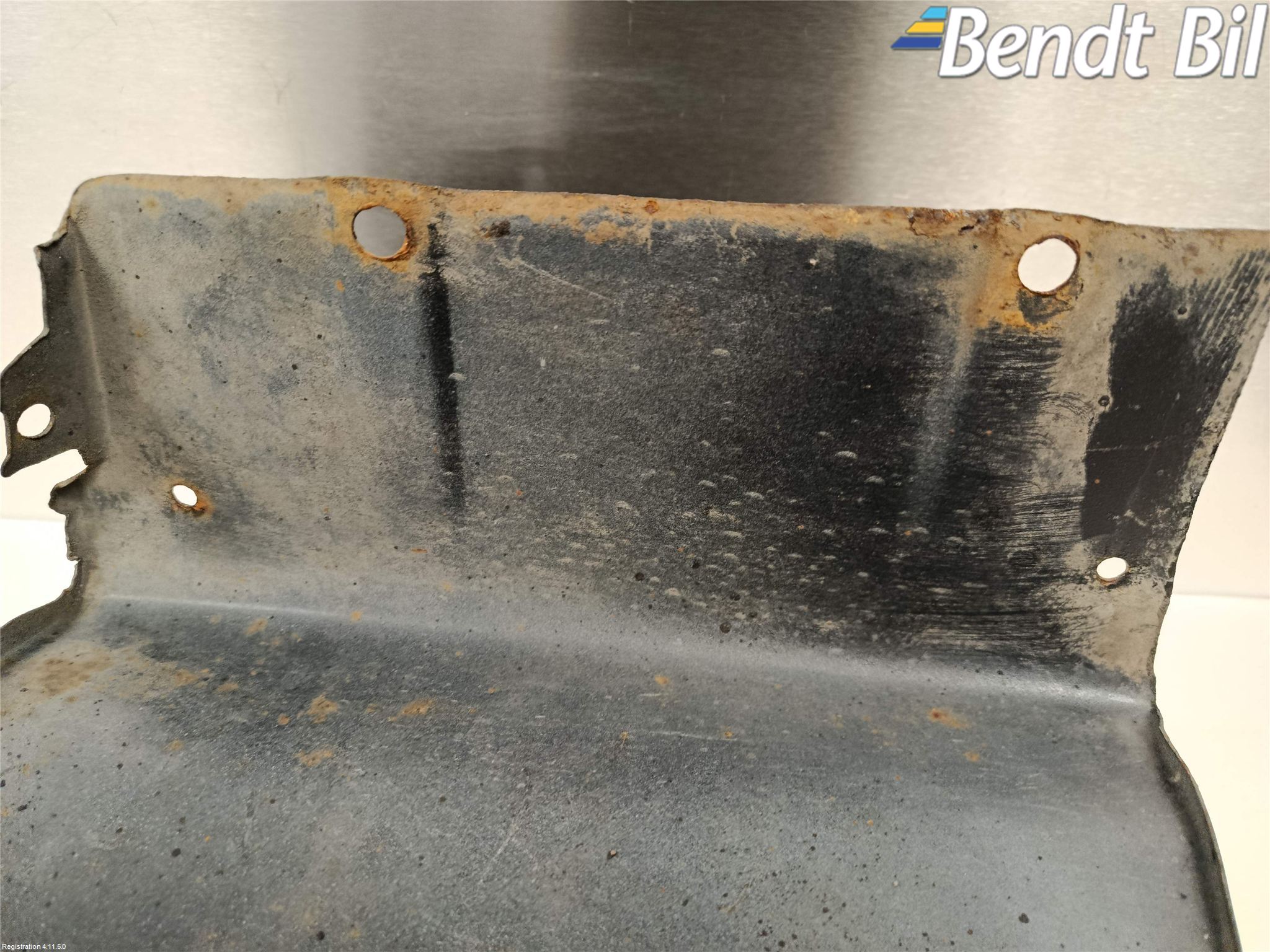 BMW 3 E36      91-00 Skärm Fram Vänster