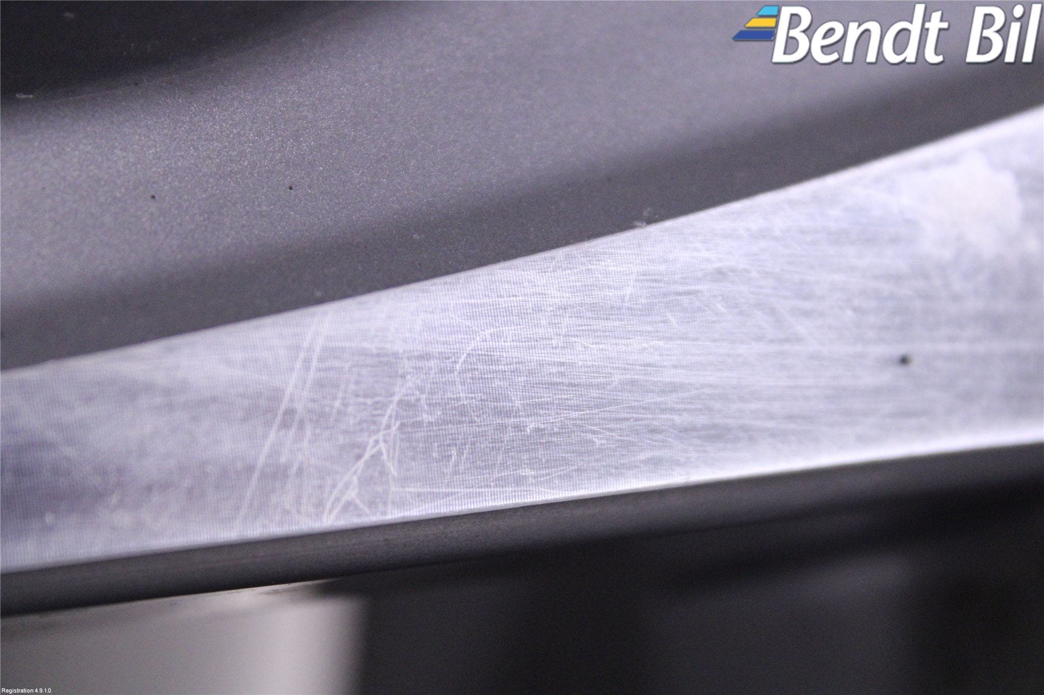 BMW X1 F48 15-22 Fälg Aluminium