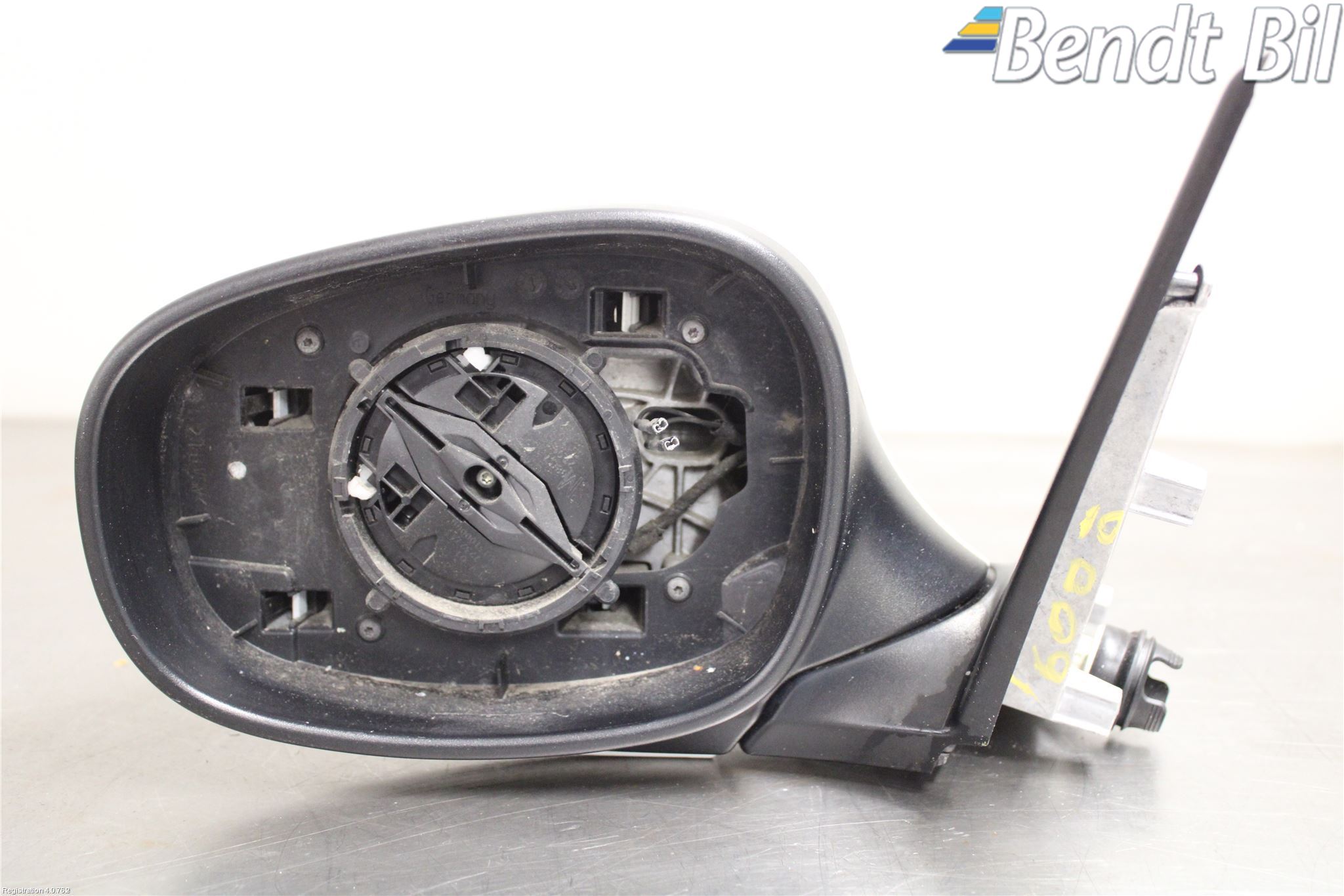 BMW 1 E87/81 5D/3D 03-11 Spegel Yttre El Vä