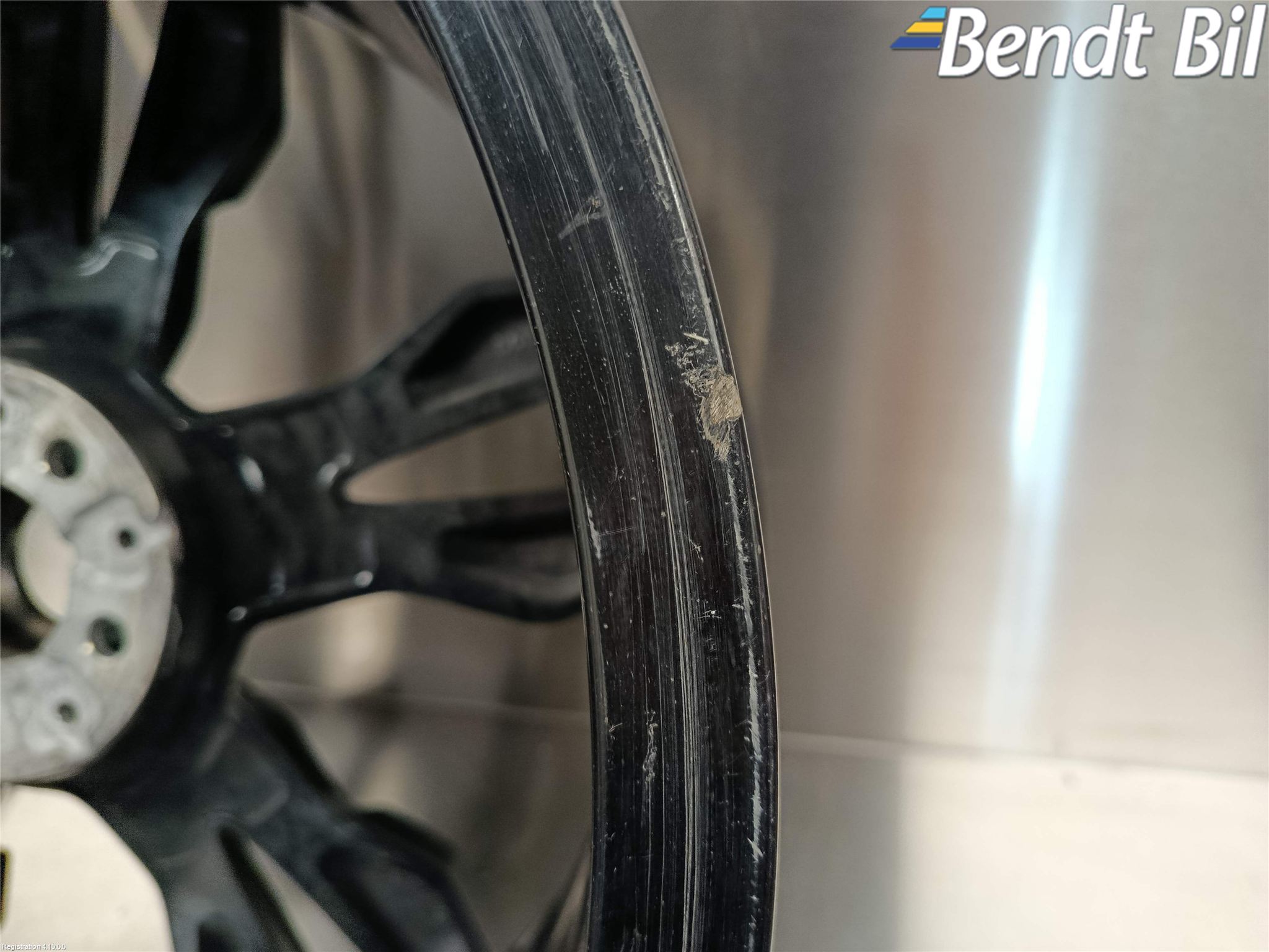 BMW X3 G01 18- Fälg Aluminium