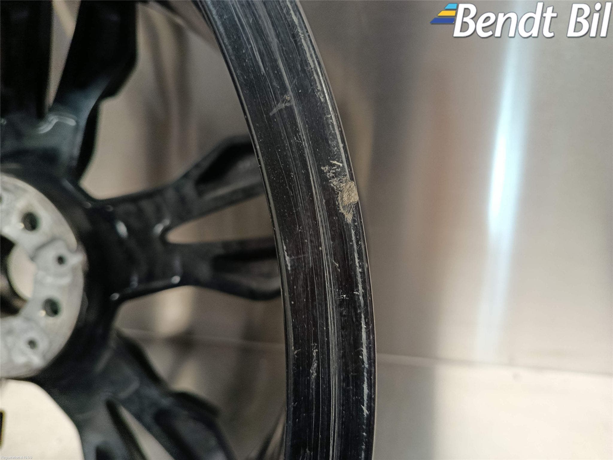 BMW X3 G01 18- Fälg Aluminium