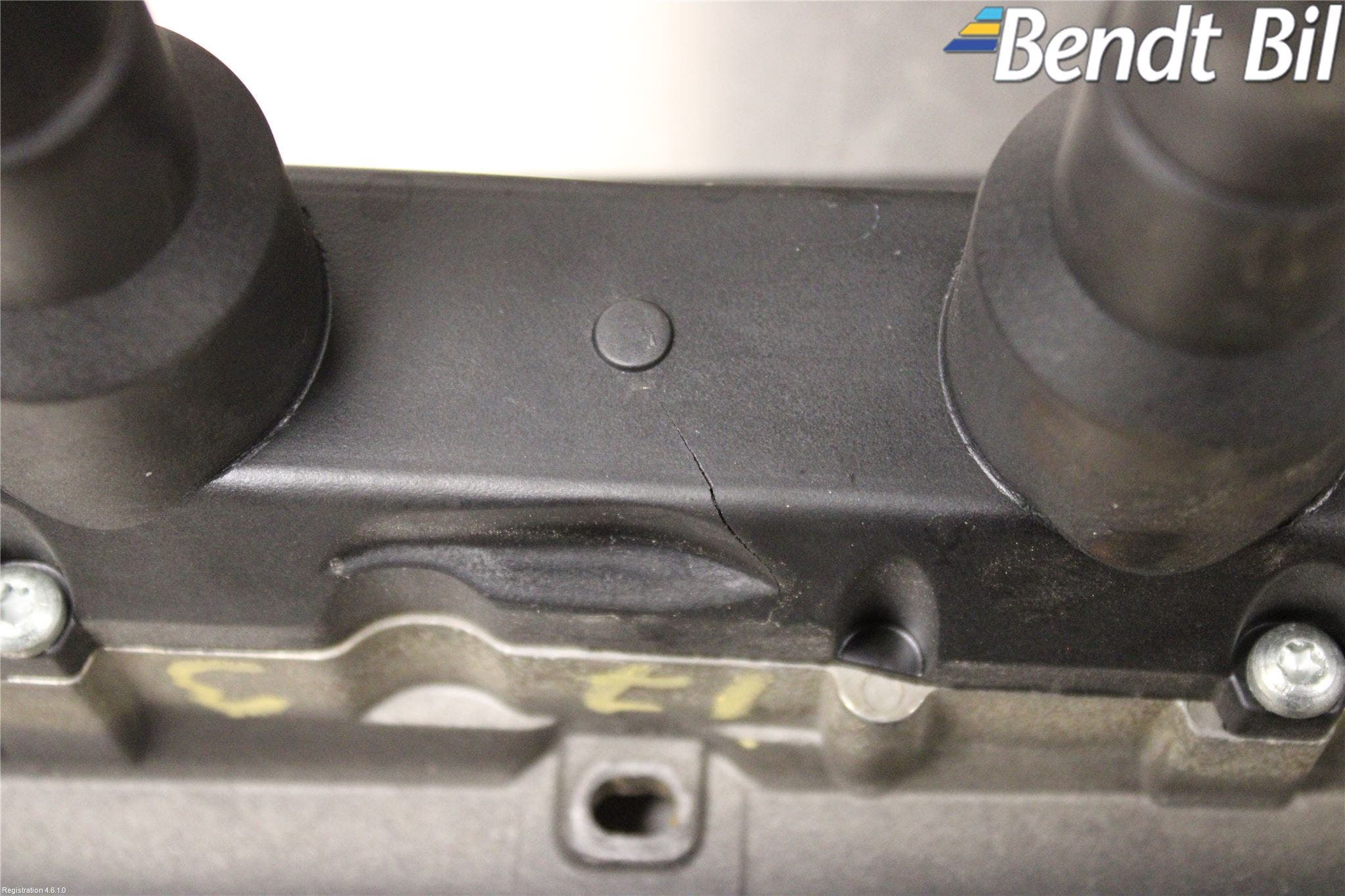 Saab 9-3 VER 1 98-03 Tändkassett