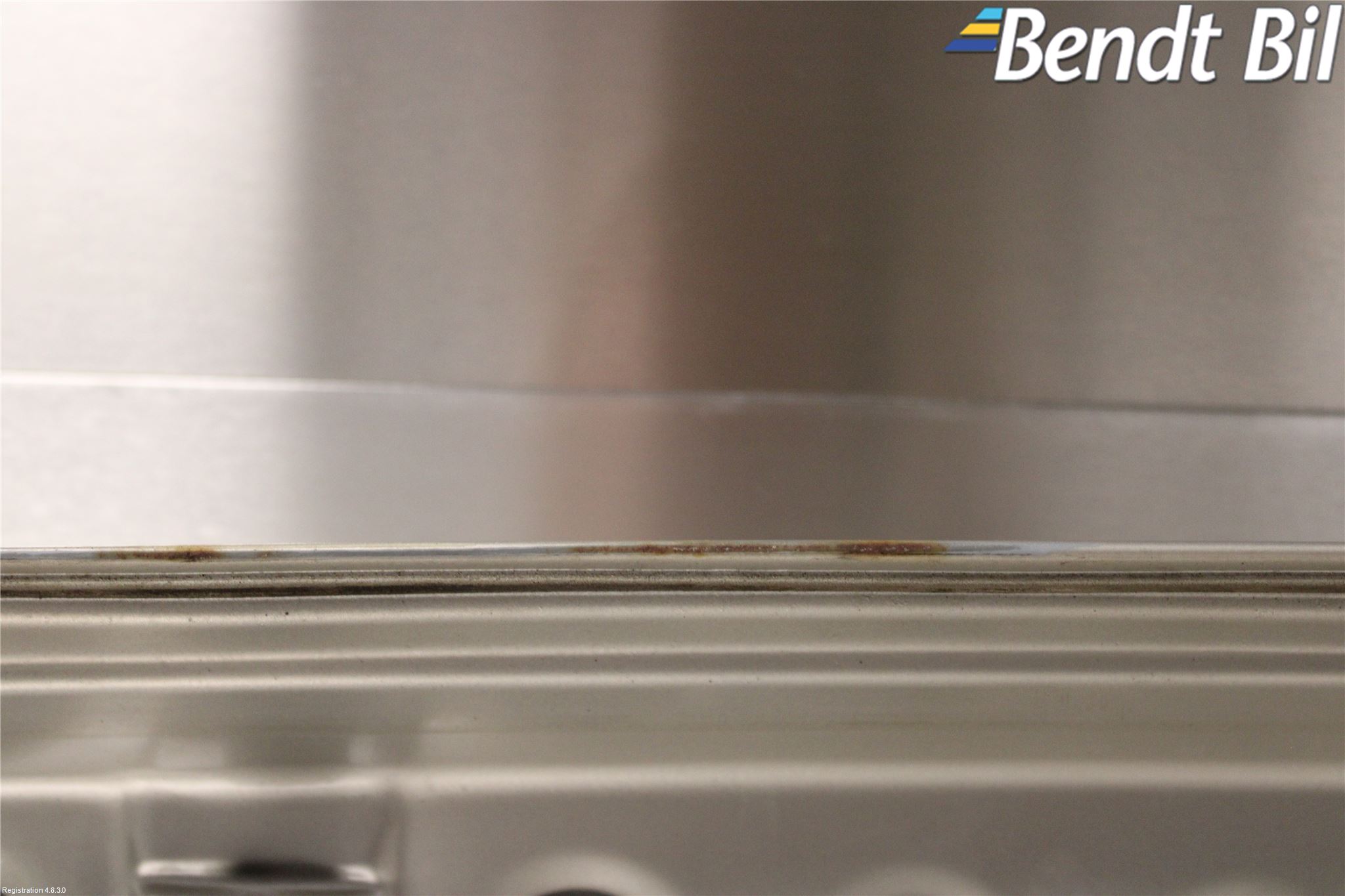 BMW 3 E30 83-94 Baklucka (Ej Med Ruta)