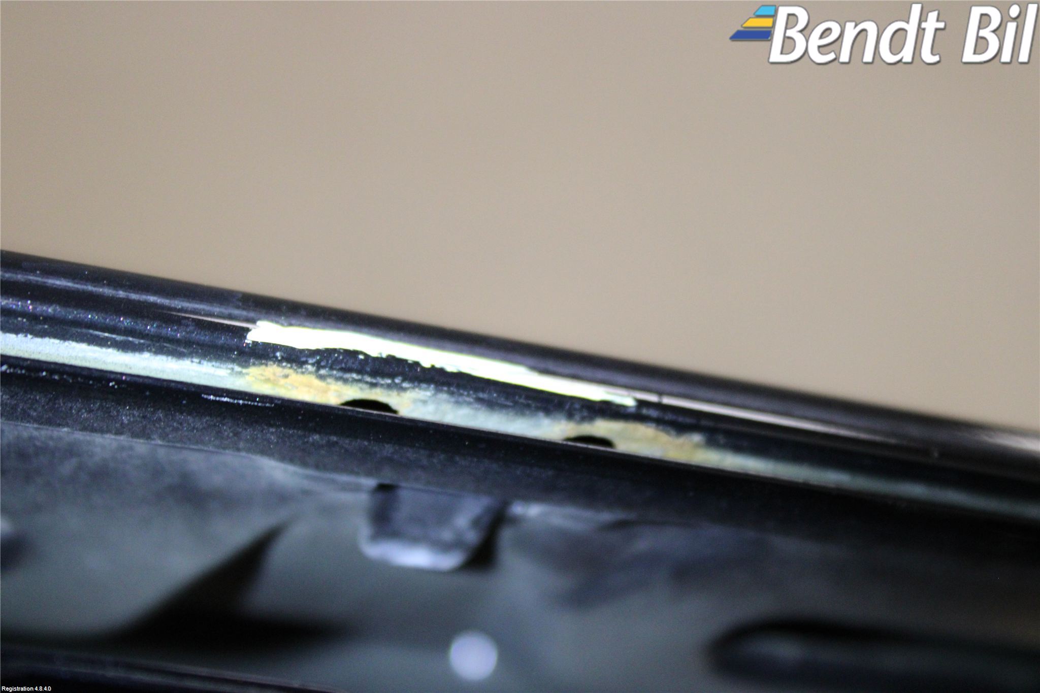 BMW 1 E82/88 Coupé/Cab 06-13 Dörr 2D Vänster