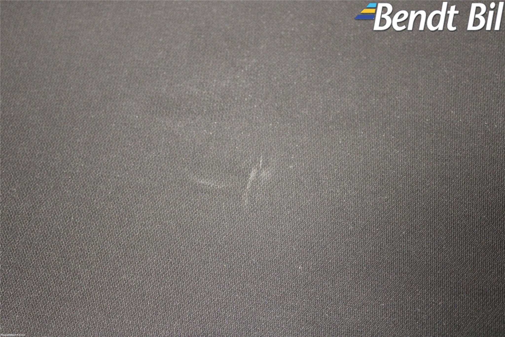 BMW 3 GT F34 13-19 Hatthylla