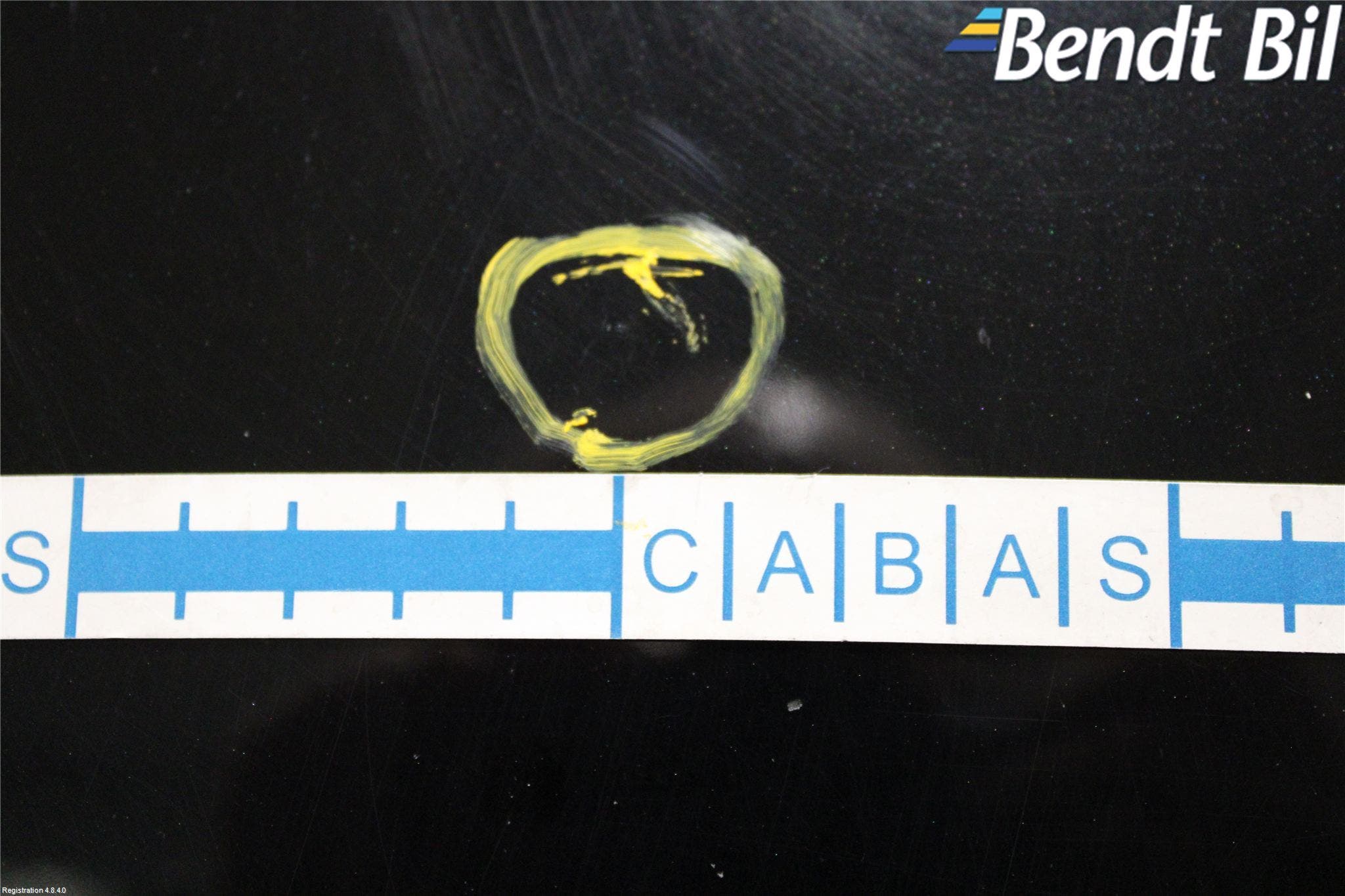 Peugeot PEUGOT 208 16-19 Huv Fram