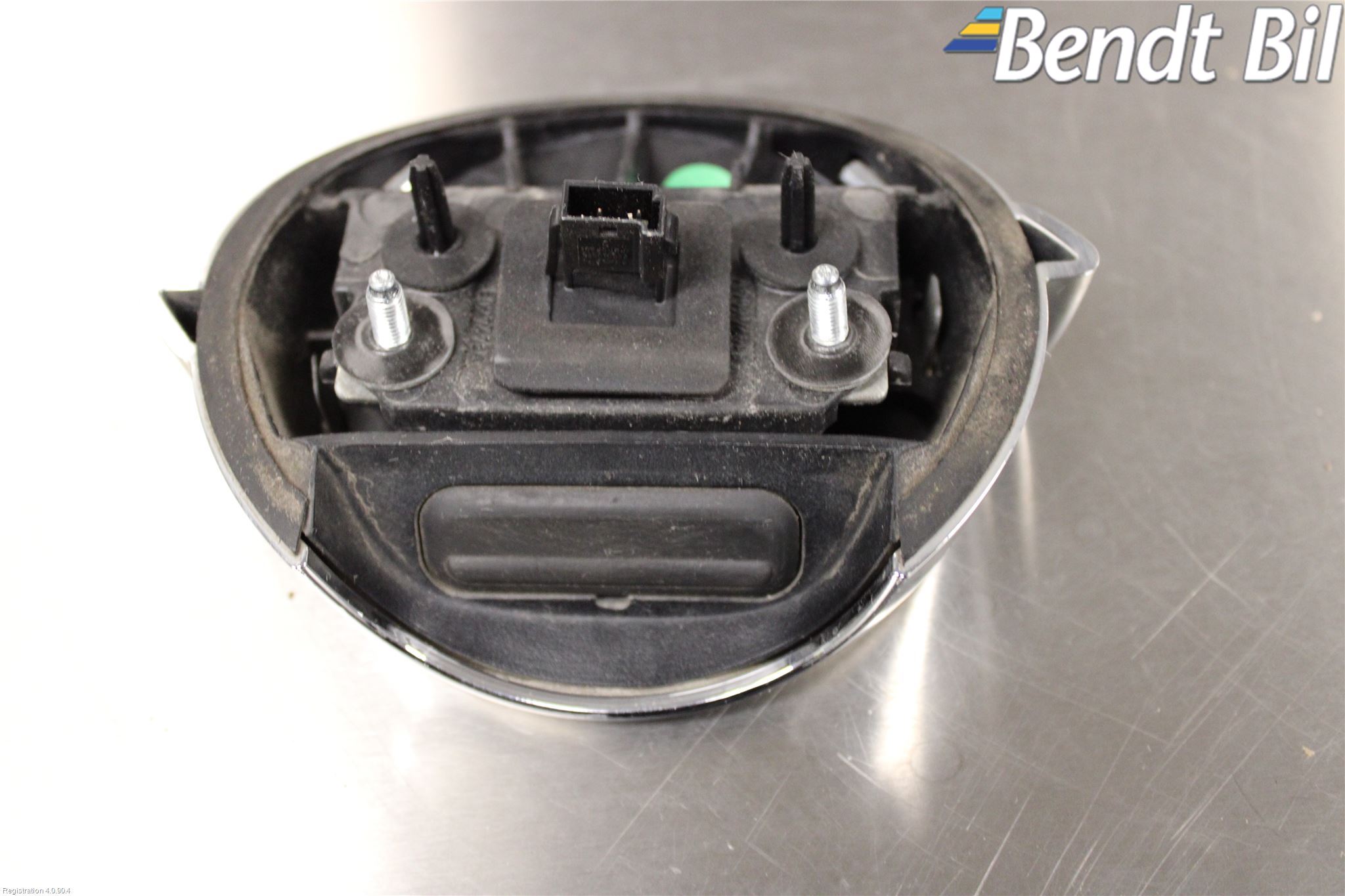 Opel ASTRA K 16-22 Bakluckehandtag