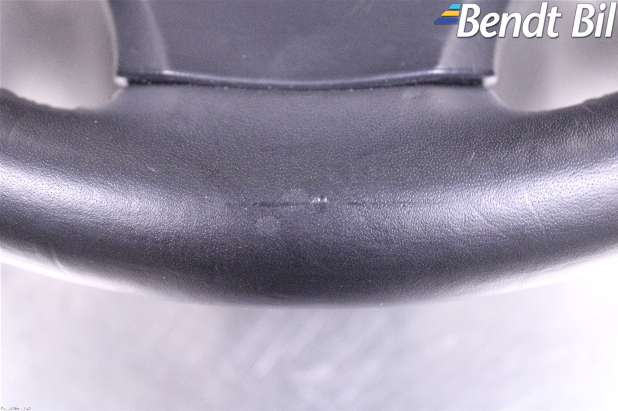 BMW 5 F10/F11/F18 09-17 Ratt