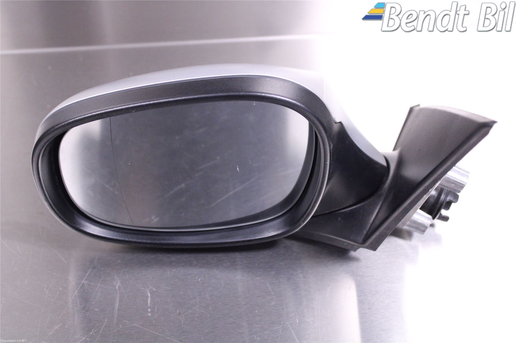 BMW 1 E87/81 5D/3D 03-11 Spegel Yttre El Vä