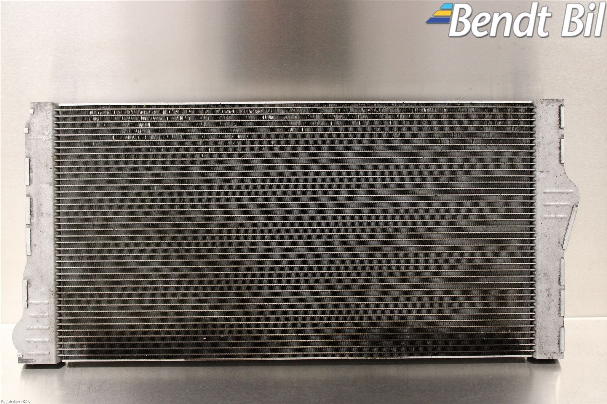 BMW 5 F10/F11/F18 09-17 Kylare Aut