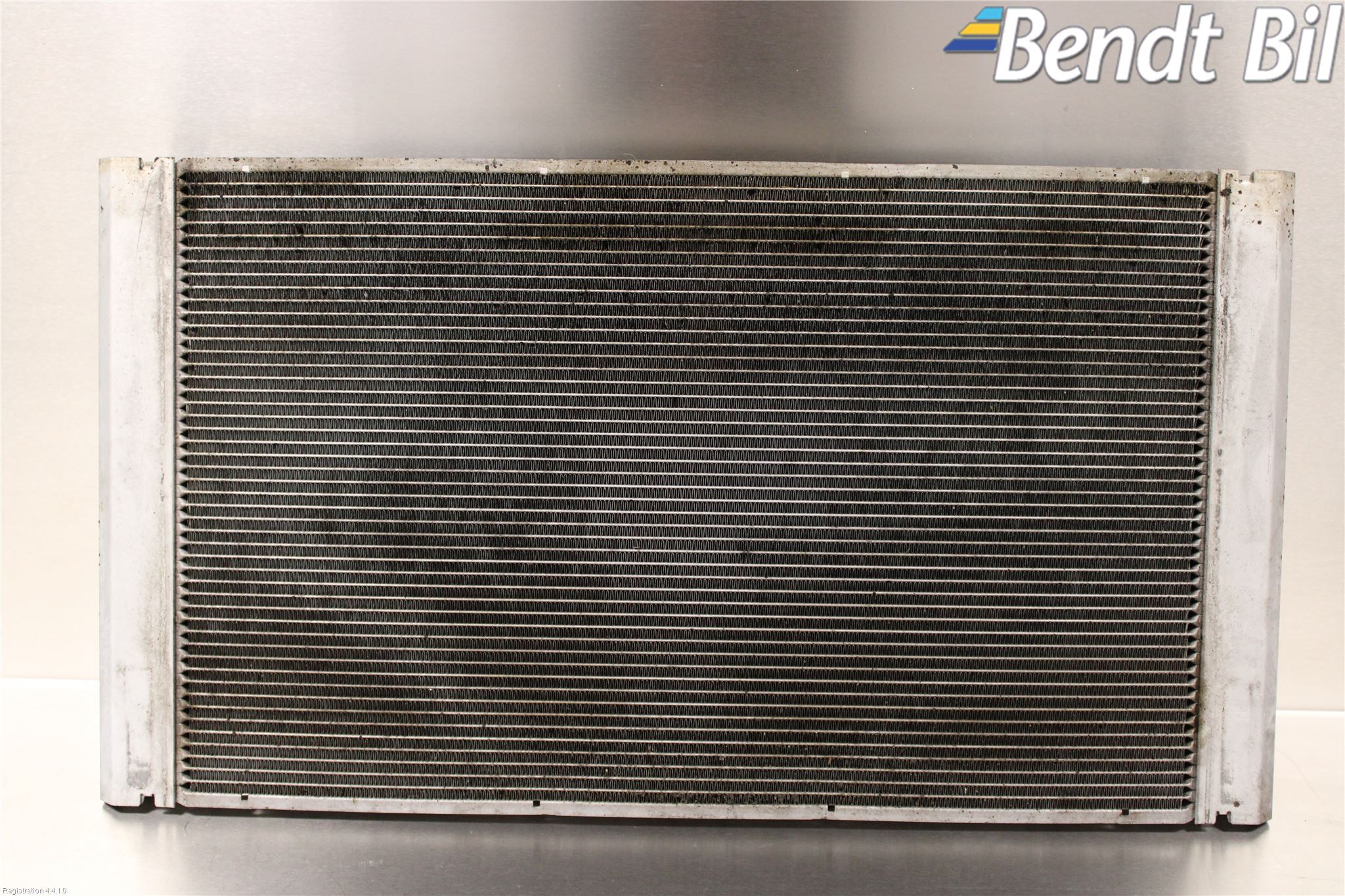 BMW 5 E60/61 Sed/Tou 02-10 Kylare Aut