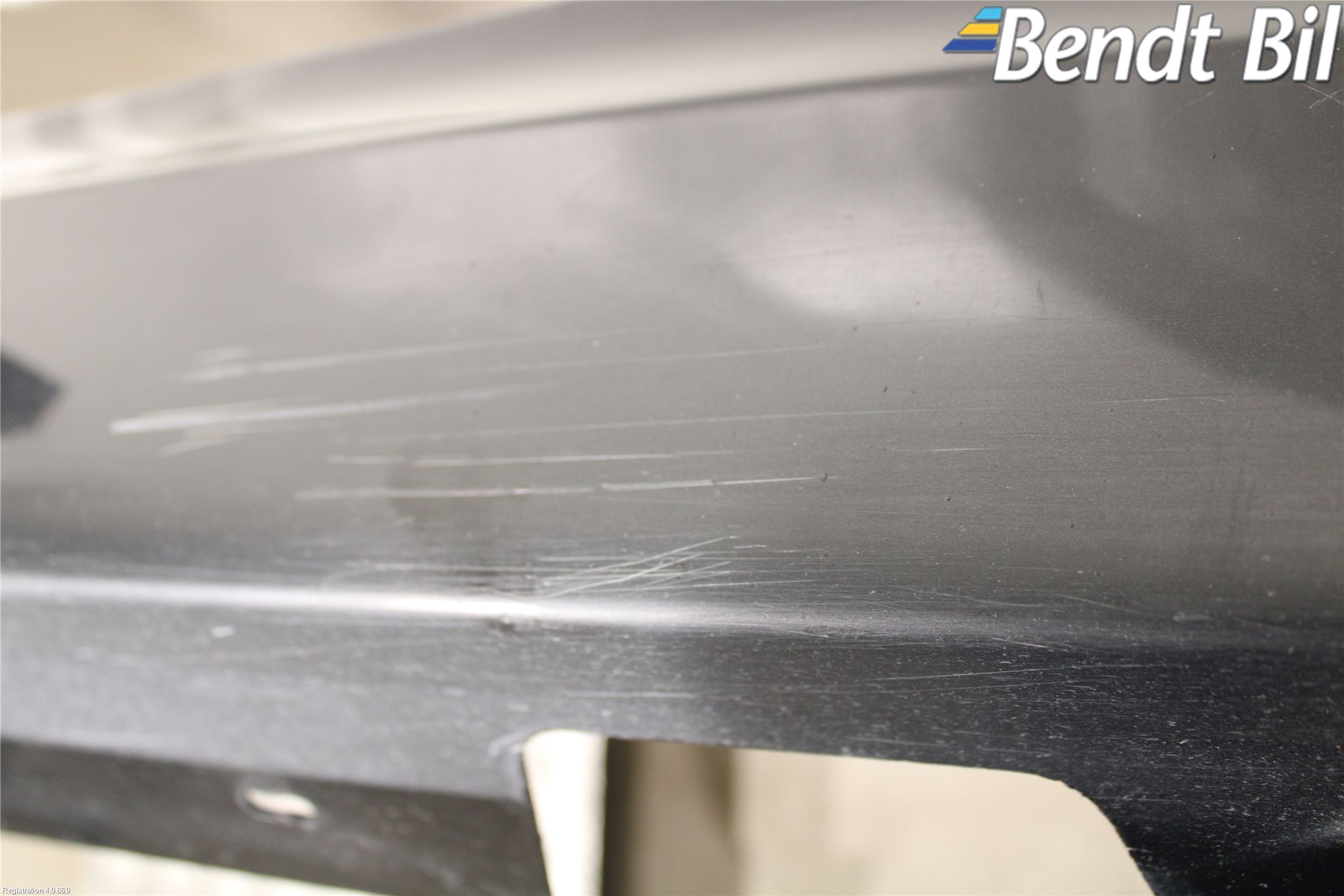 BMW 3 E90/91 SED/TOU 05-12 Sidokjol Vä