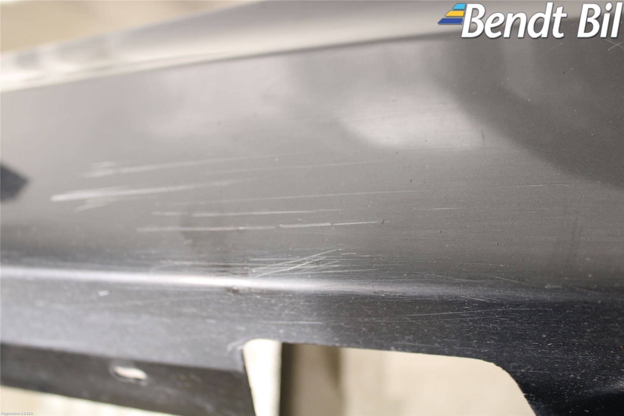 BMW 3 E90/91 SED/TOU 05-12 Sidokjol Vä