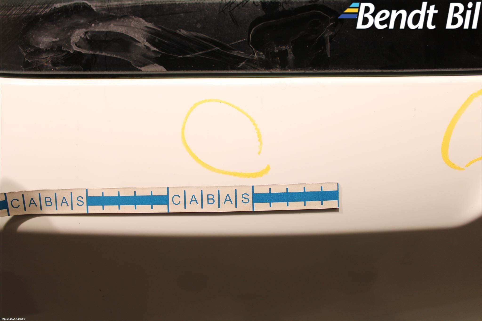 Opel INSIGNIA 17- Baklucka Kombi