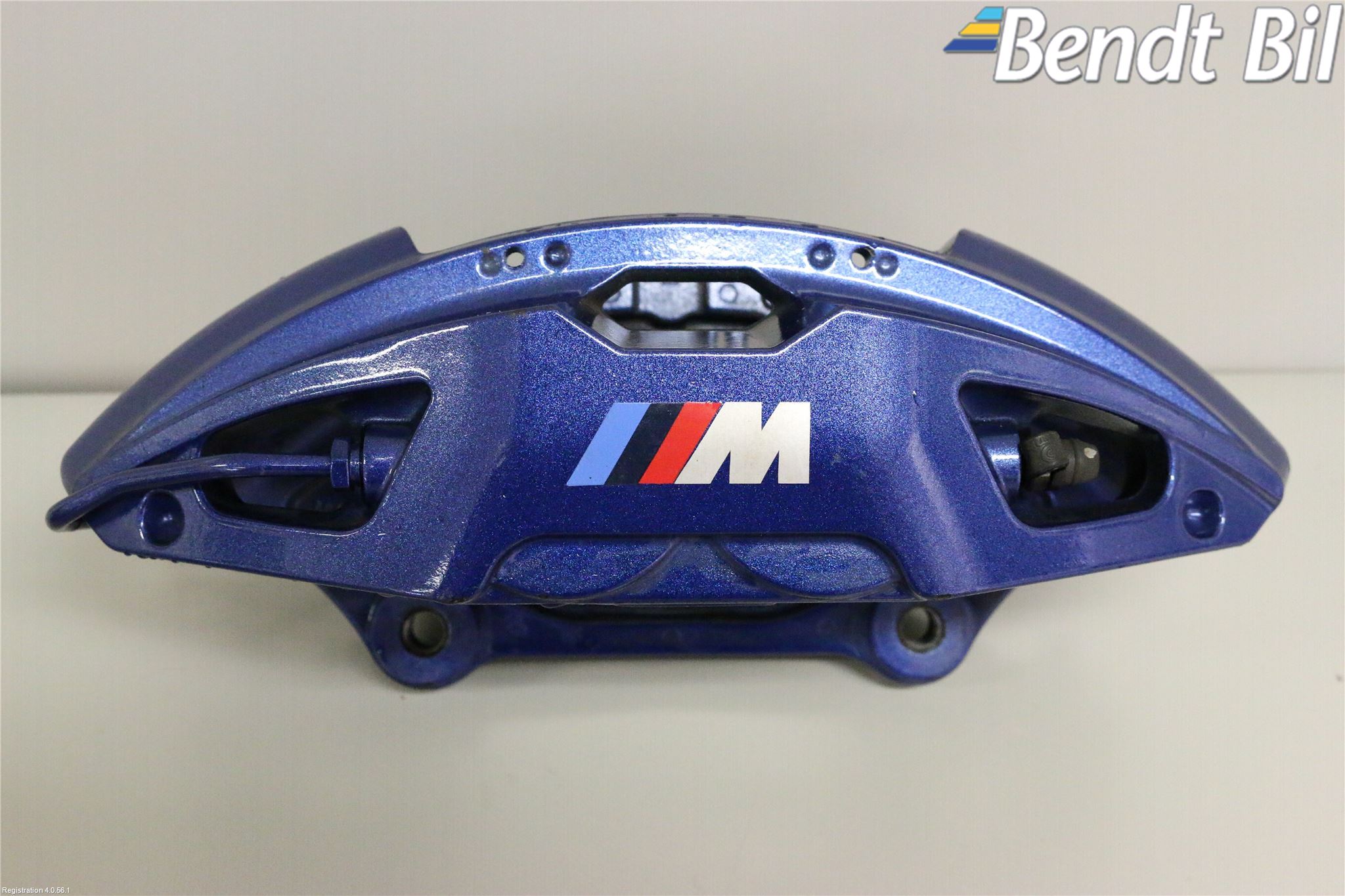 BMW X4 G02 18- Bromsok Fram Höger