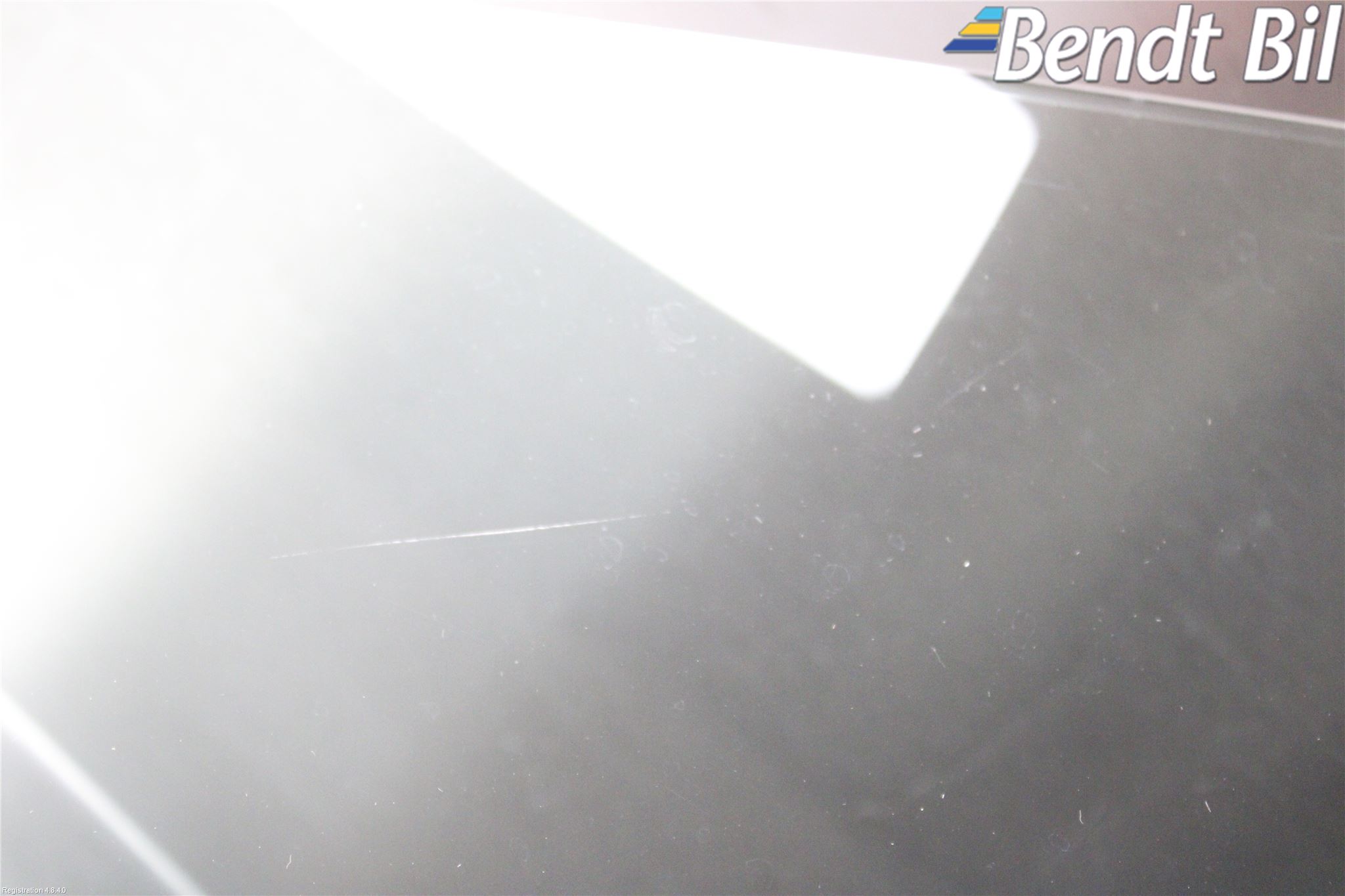 BMW Z3 E36/6    94-02 Dörruta Fram Lilla Hö