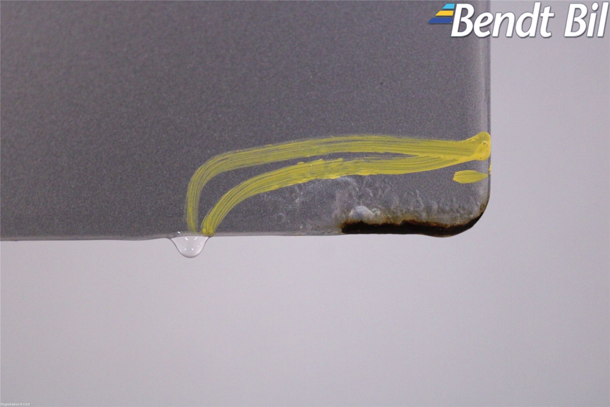 BMW 3 E90/91 SED/TOU 05-12 Dörr Fram Vänster