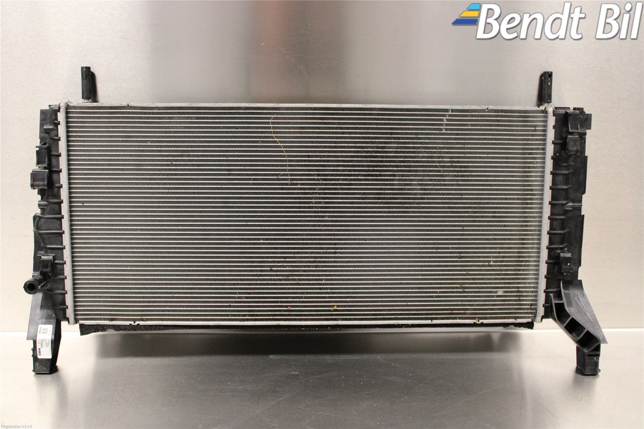 BMW X1 F48 15-22 Kylare Aut