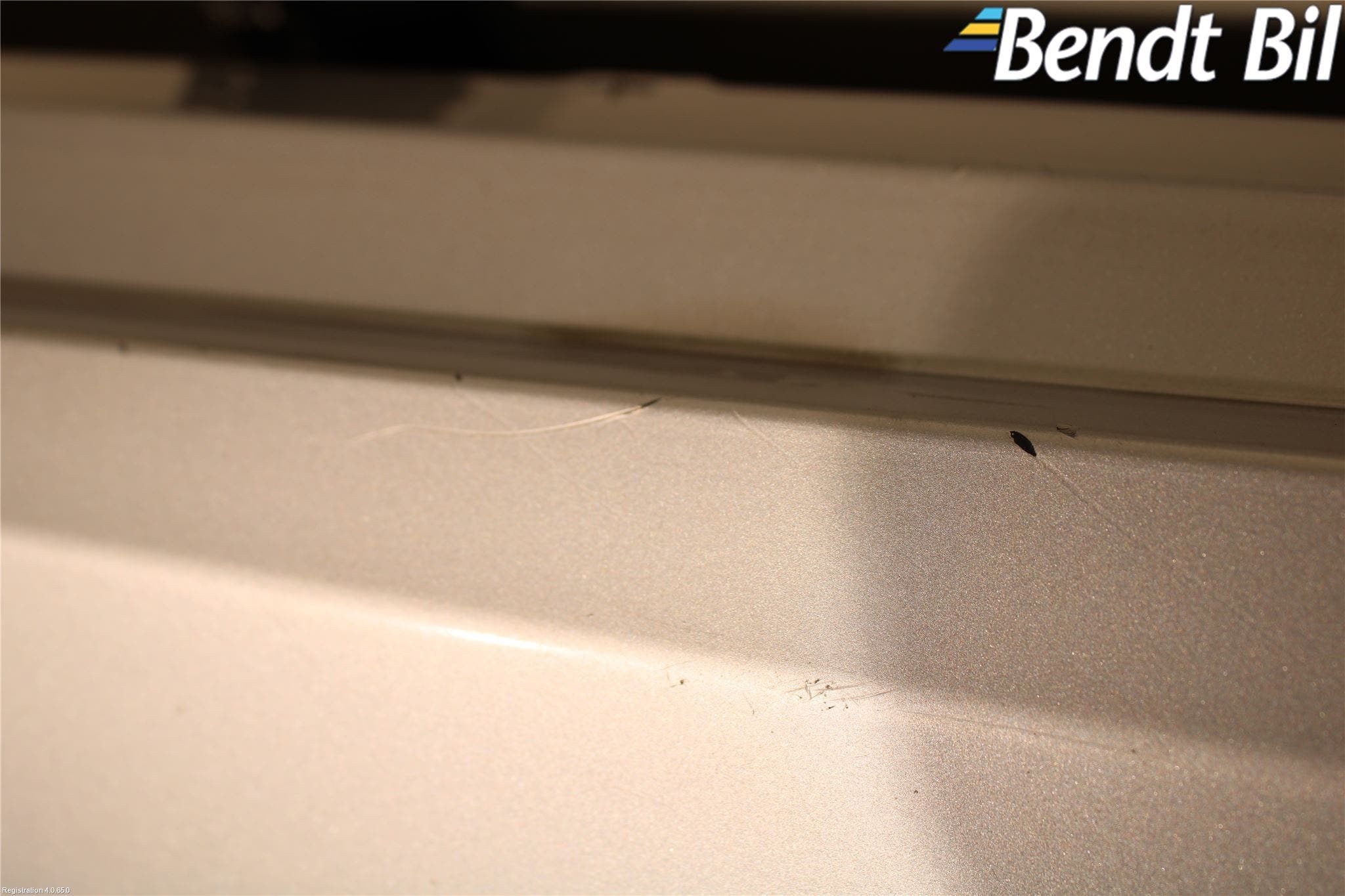 BMW 3 E92/93 Coupé/Cab 05-14 Sidokjol Vä