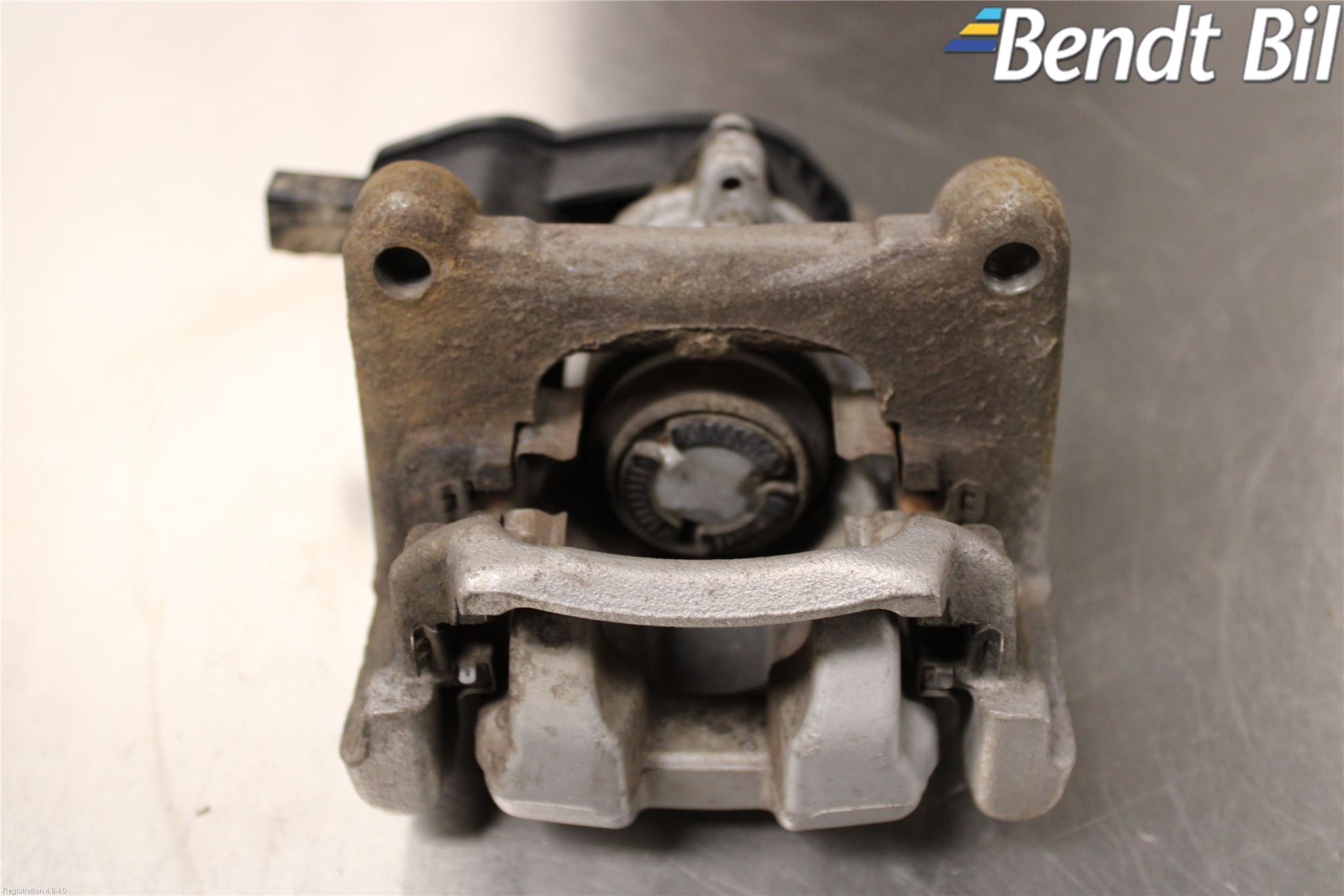 Opel MOKKA 21- Bromsok Bak Vänster